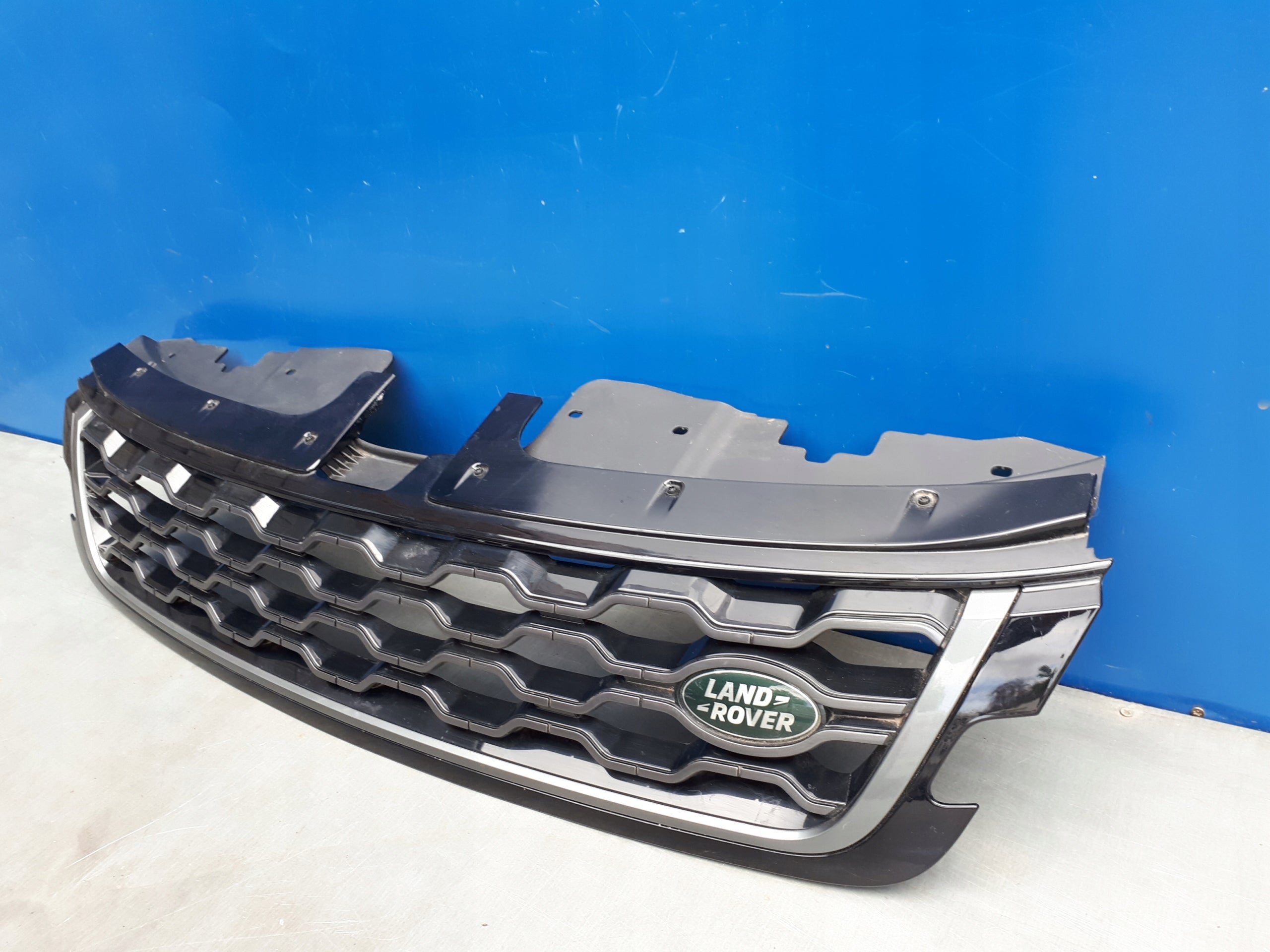 Land Rover RANGE ROVER EVOQUE II 2 FRONTGRILL K8D28C436A