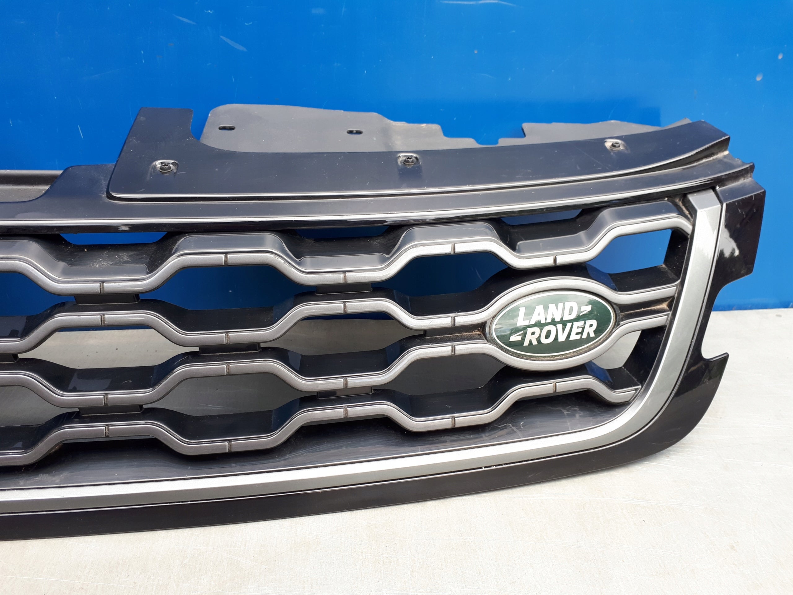 Land Rover RANGE ROVER EVOQUE II 2 FRONTGRILL K8D28C436A