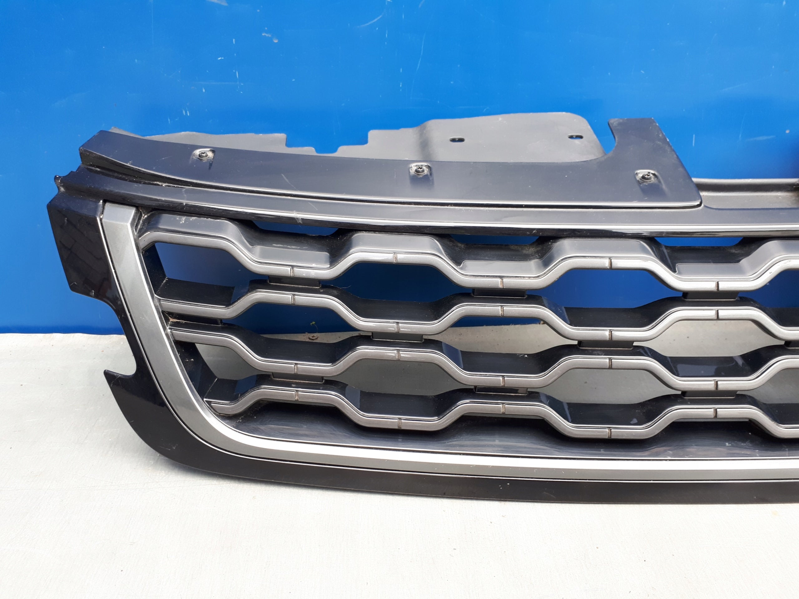 Land Rover RANGE ROVER EVOQUE II 2 FRONTGRILL K8D28C436A