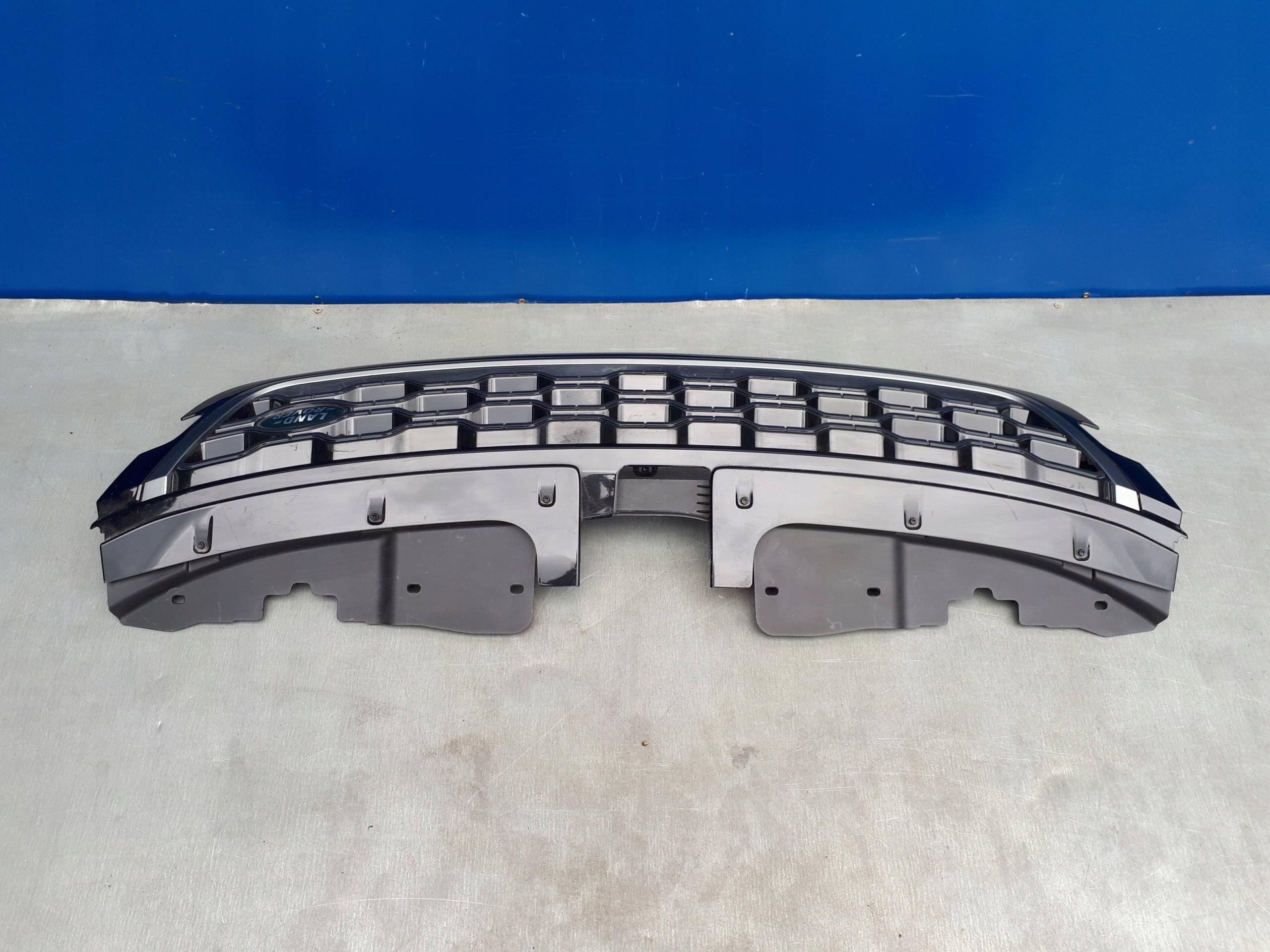 Land Rover RANGE ROVER EVOQUE II 2 FRONTGRILL K8D28C436A