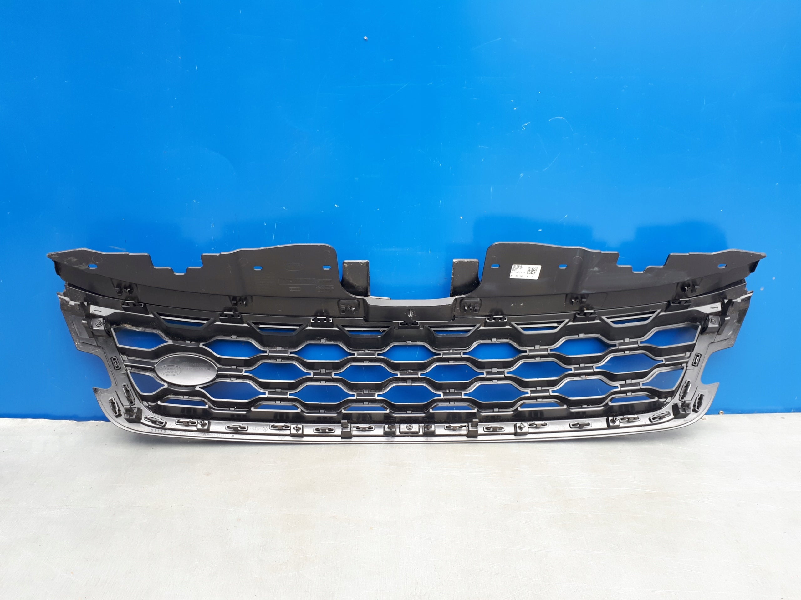 Land Rover RANGE ROVER EVOQUE II 2 FRONTGRILL K8D28C436A