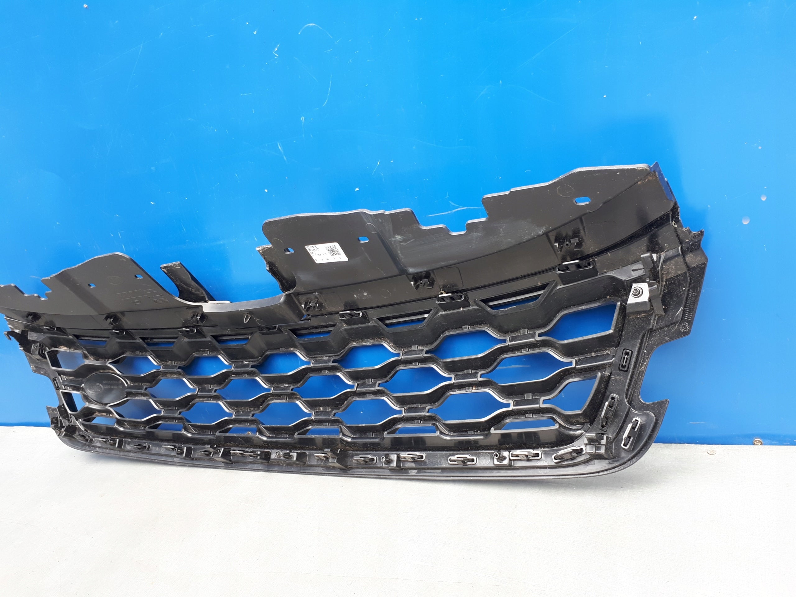 Land Rover RANGE ROVER EVOQUE II 2 FRONTGRILL K8D28C436A