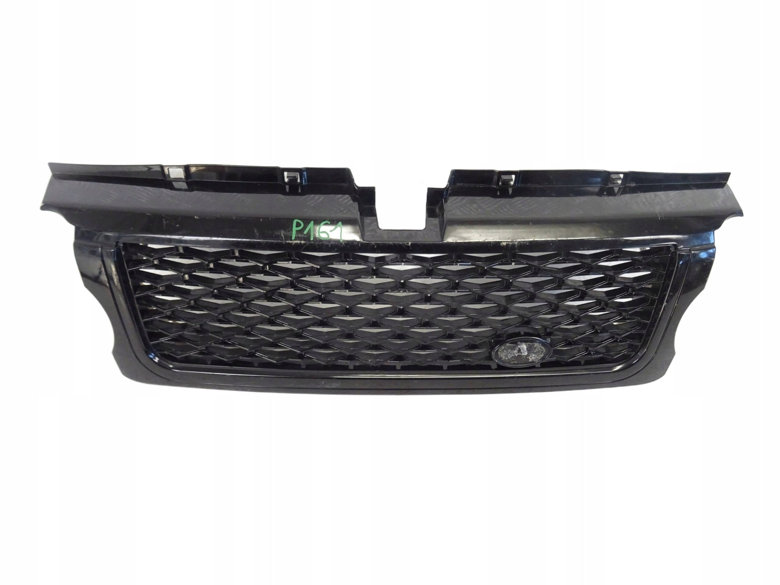 Kühlergrill Land Rover RANGE ROVER SPORT FRONTGRILL 09456 Kühlergitter