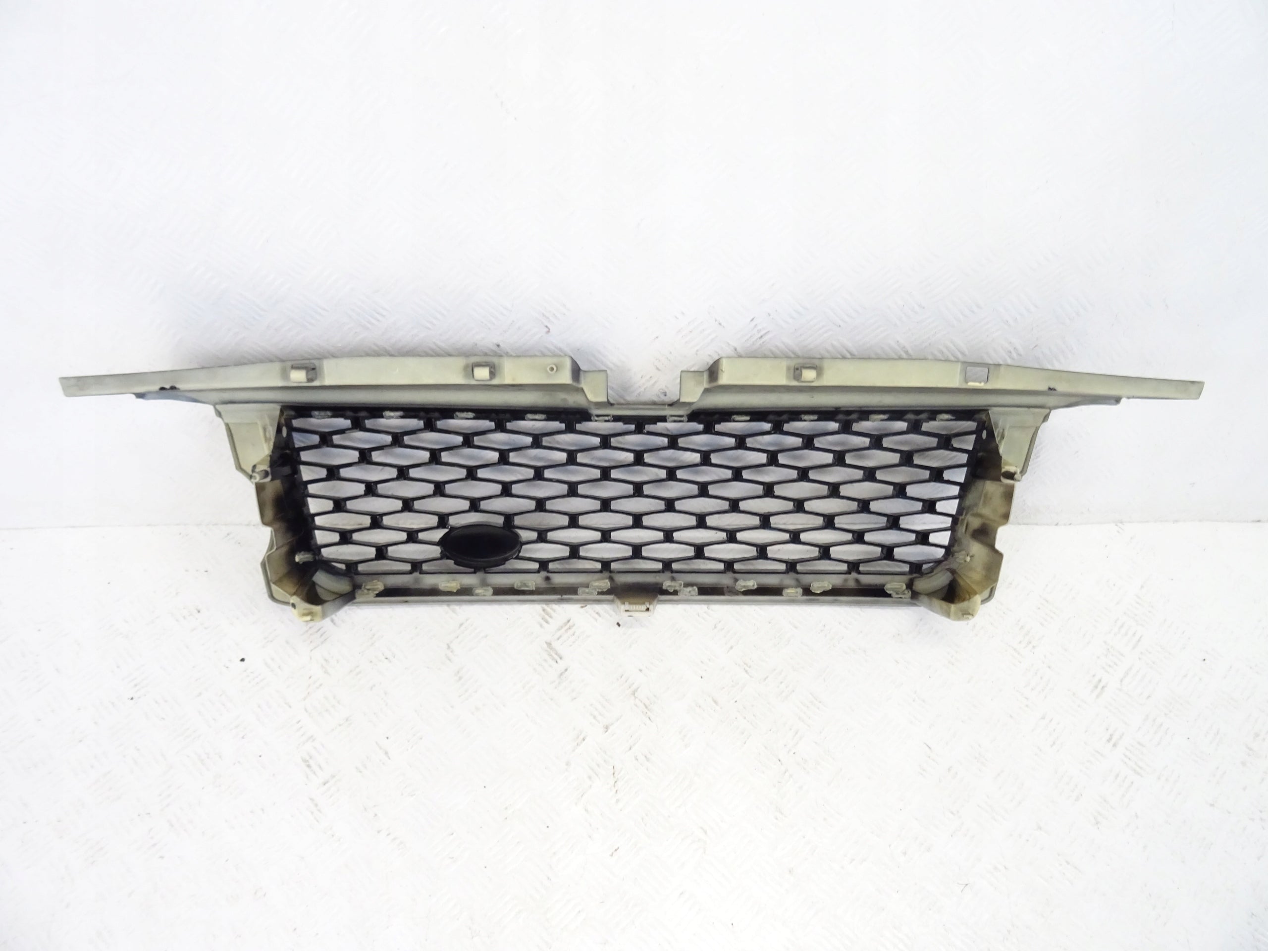 Kühlergrill Land Rover RANGE ROVER SPORT FRONTGRILL 09456 Kühlergitter