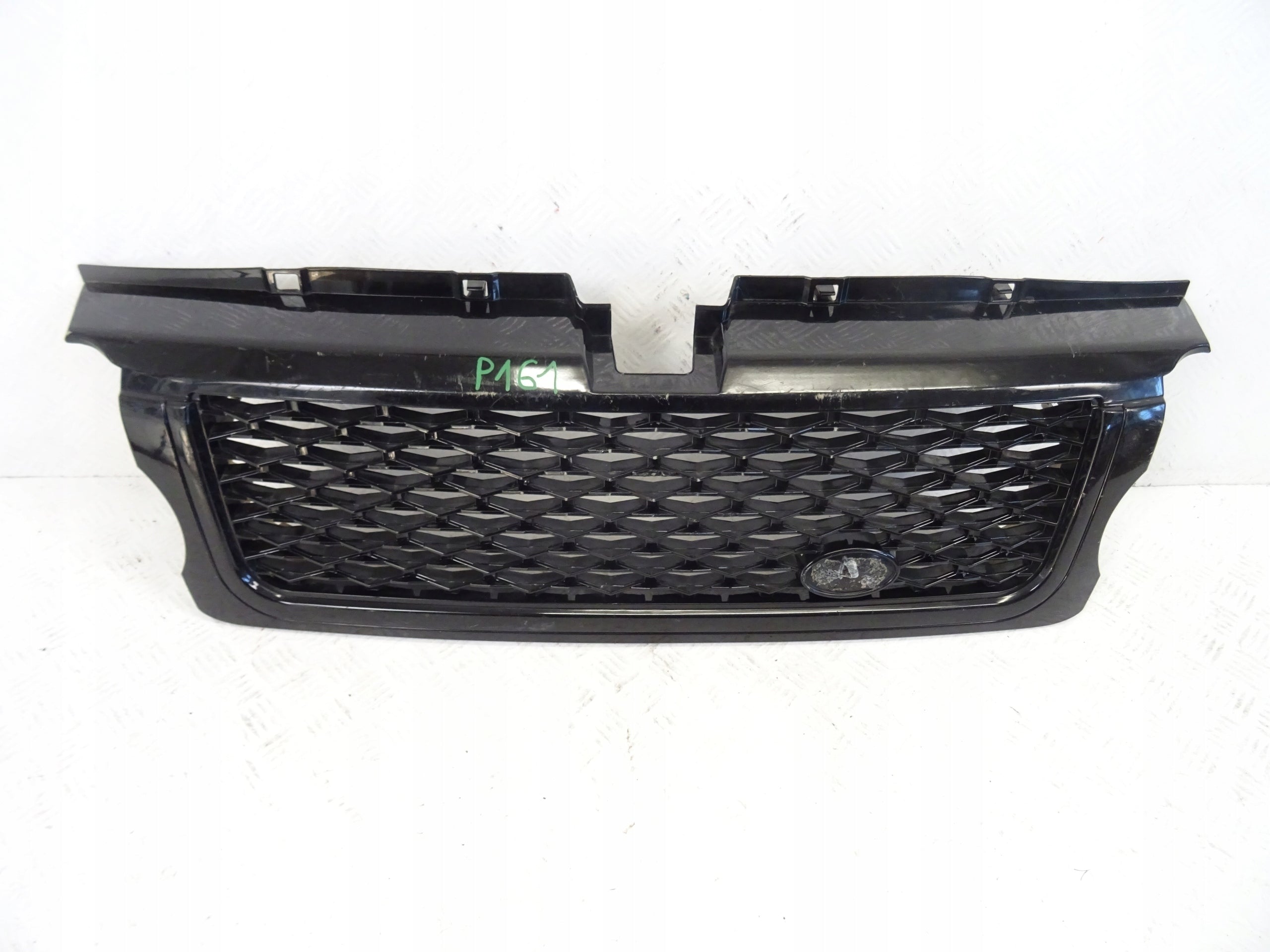 Kühlergrill Land Rover RANGE ROVER SPORT FRONTGRILL 09456 Kühlergitter