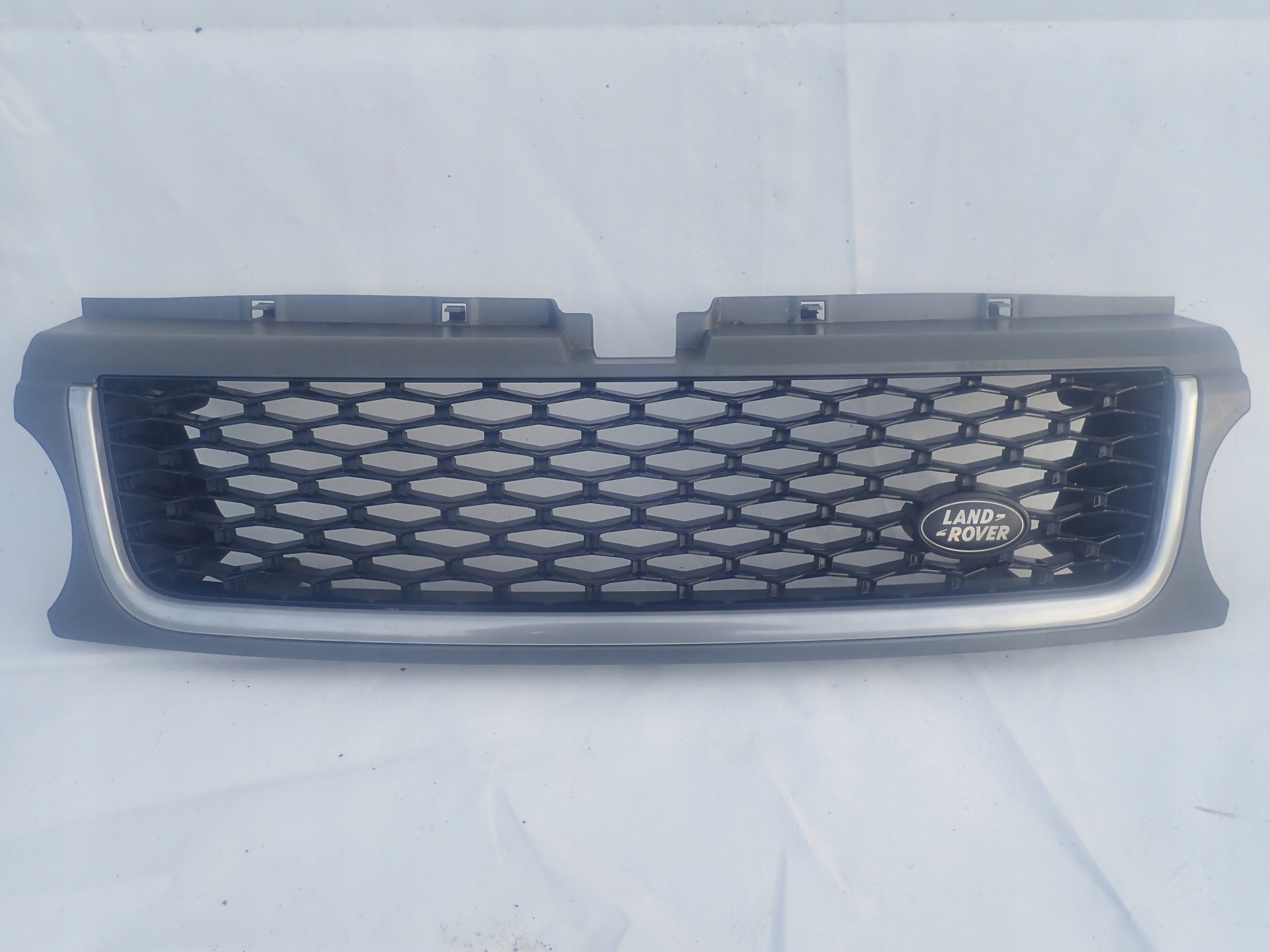  Kühlergrill Land Rover RANGE ROVER SPORT I FRONTGRILL AH3M8138 Kühlergitter product image