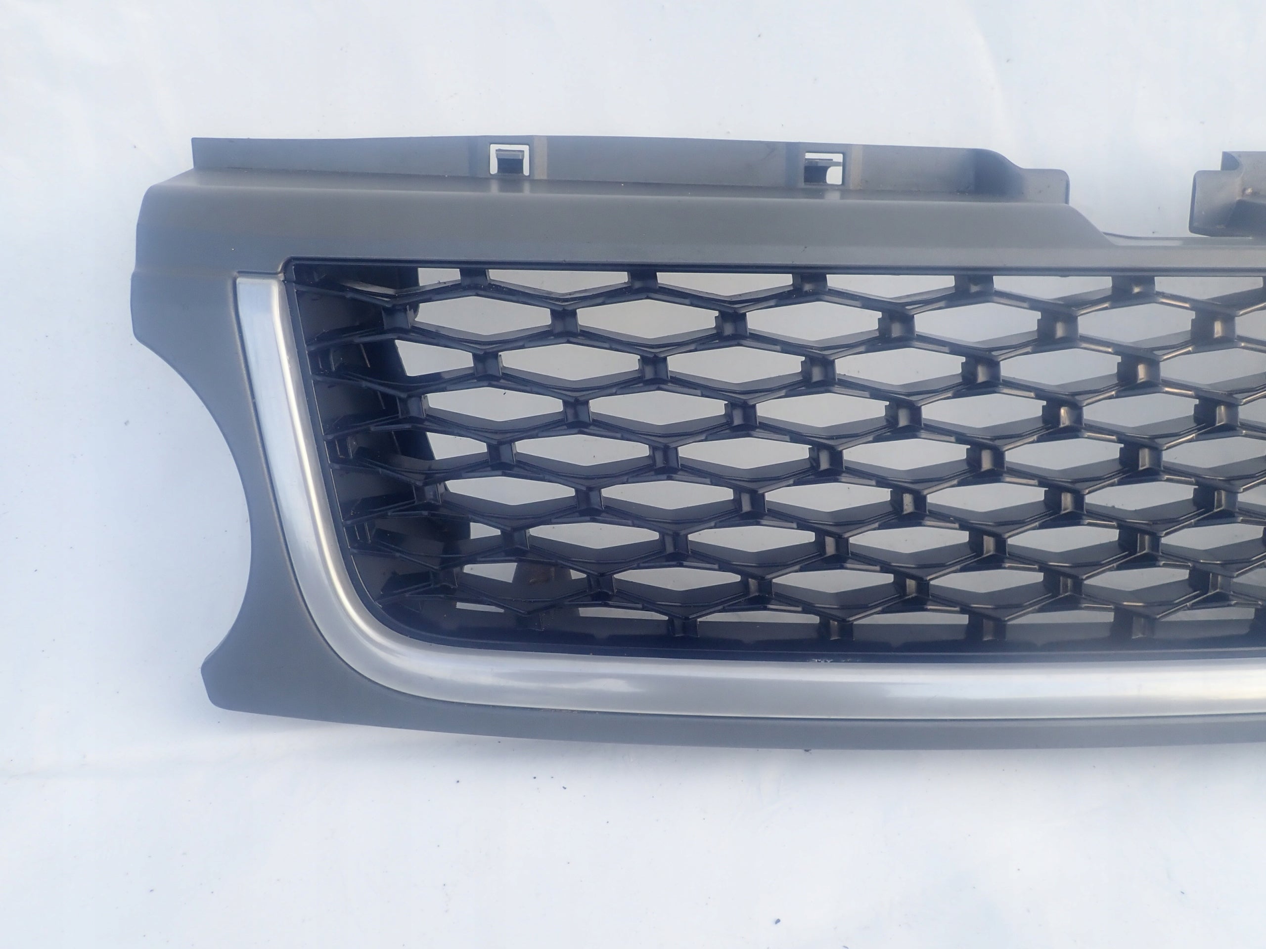 Kühlergrill Land Rover RANGE ROVER SPORT I FRONTGRILL AH3M8138 Kühlergitter