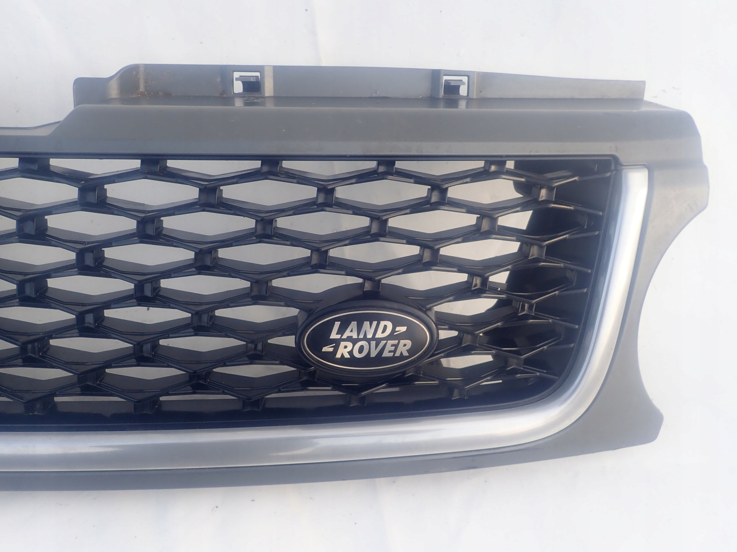 Kühlergrill Land Rover RANGE ROVER SPORT I FRONTGRILL AH3M8138 Kühlergitter