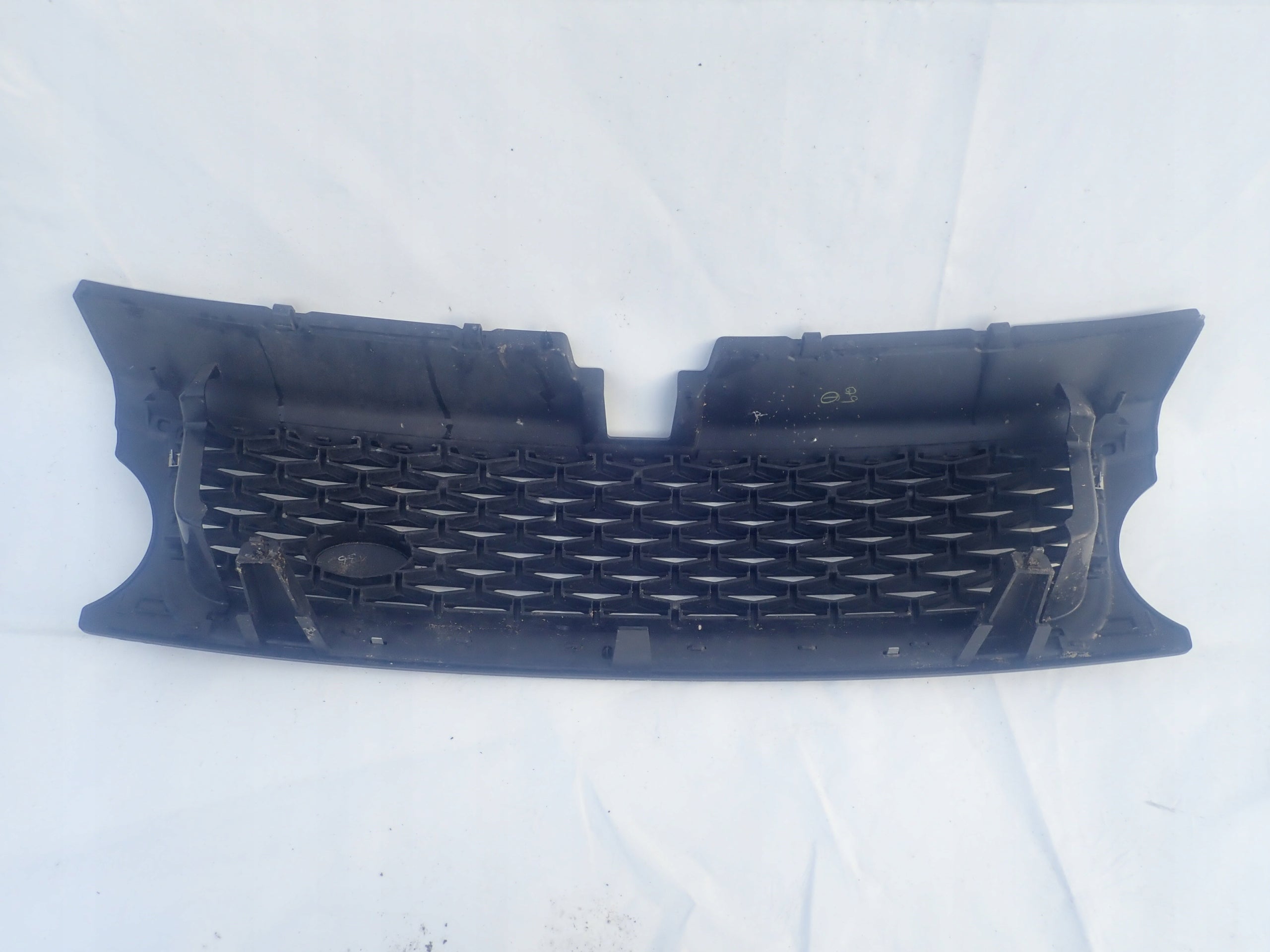 Kühlergrill Land Rover RANGE ROVER SPORT I FRONTGRILL AH3M8138 Kühlergitter