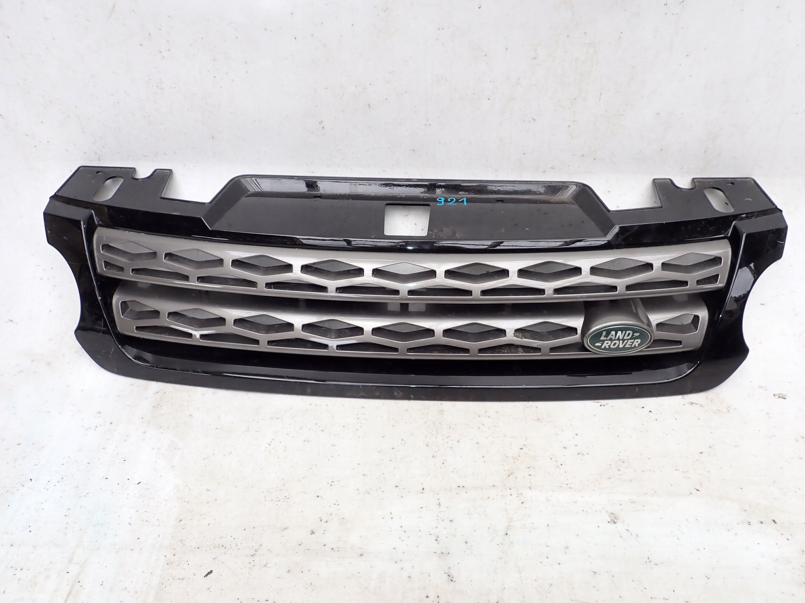  Kühlergrill Land Rover RANGE ROVER SPORT L494 FRONTGRILL DK628200 Kühlergitter product image