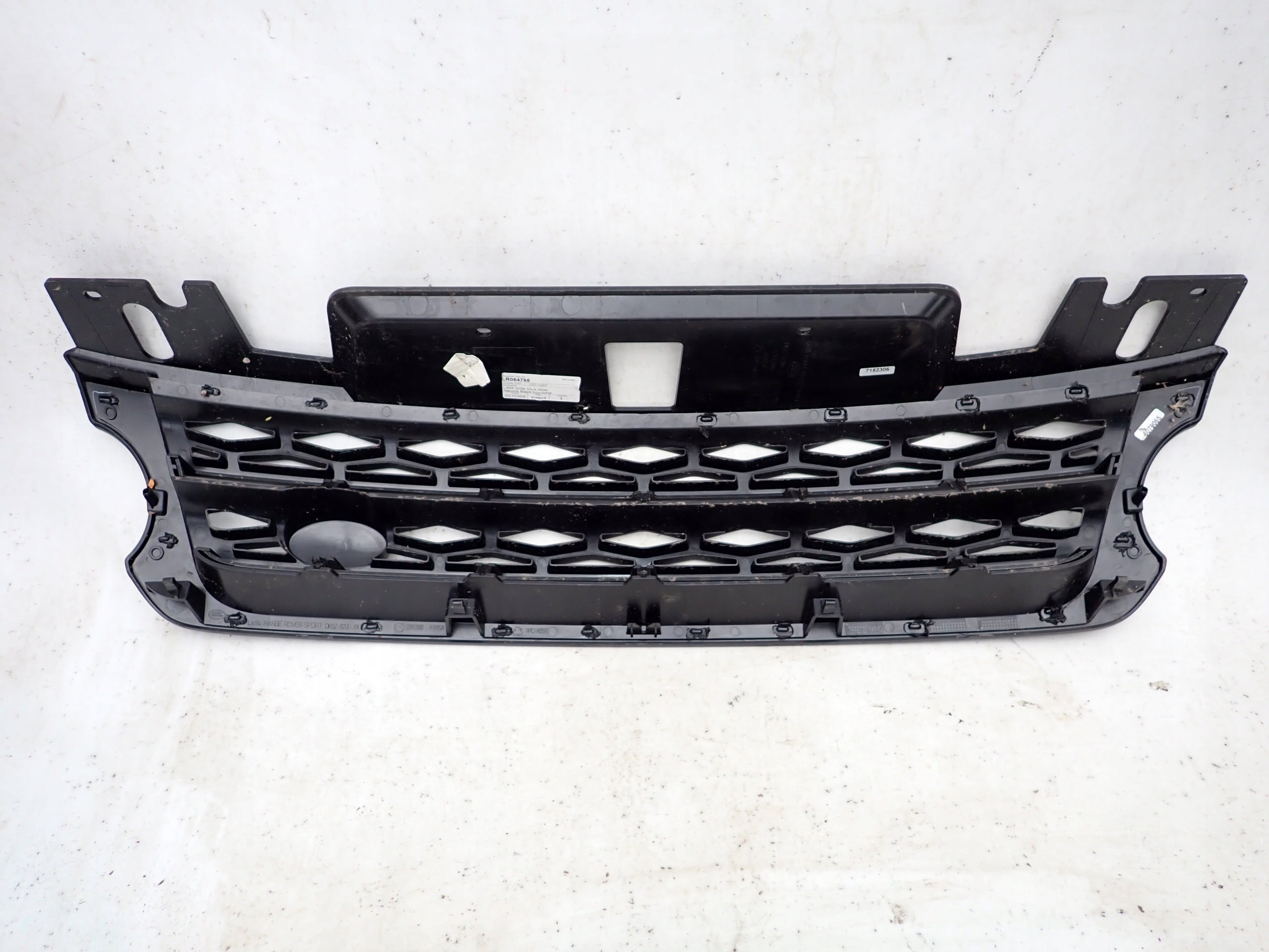 Kühlergrill Land Rover RANGE ROVER SPORT L494 FRONTGRILL DK628200 Kühlergitter