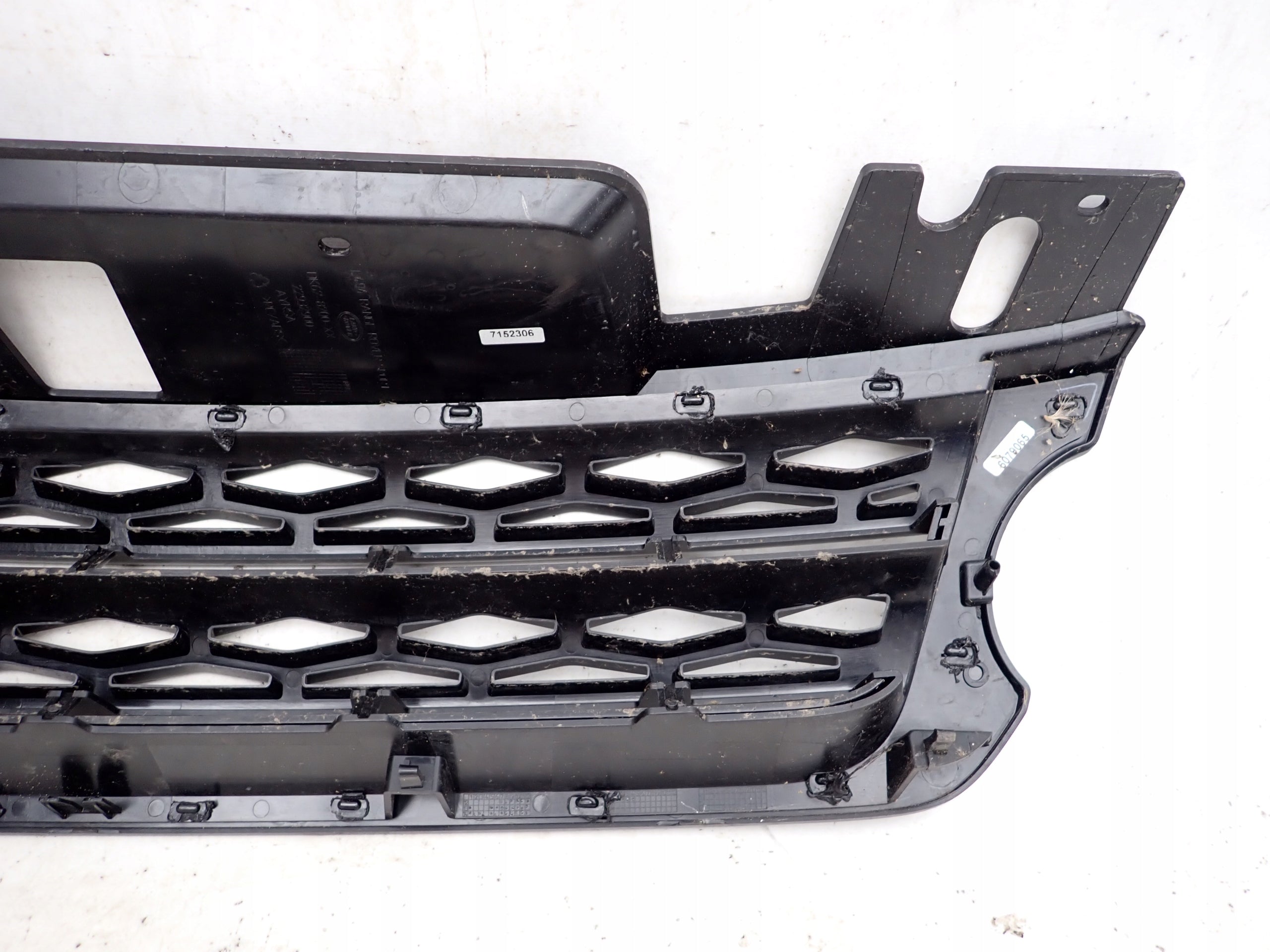 Kühlergrill Land Rover RANGE ROVER SPORT L494 FRONTGRILL DK628200 Kühlergitter