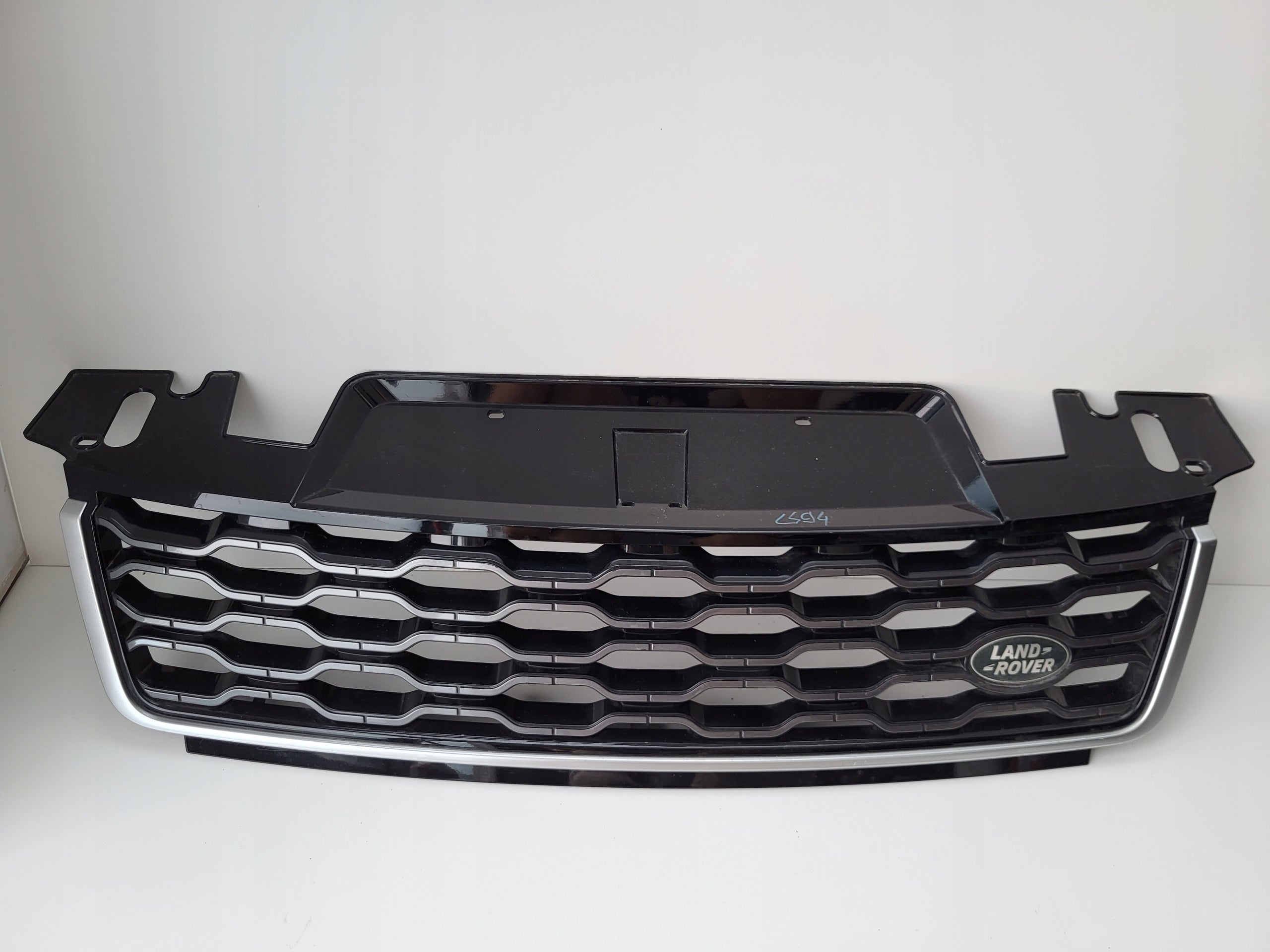  Calandre Land Rover RANGE ROVER SPORT II GRILLE AVANT JK628A163 Calandre  product image