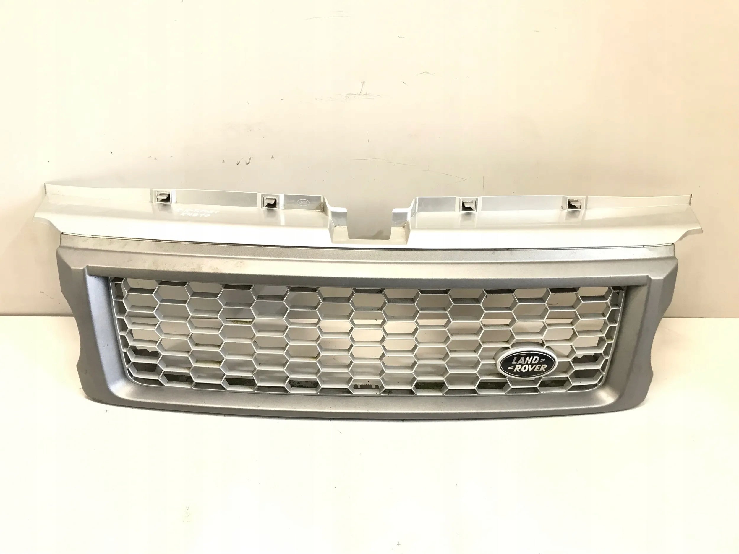  Kühlergrill Land Rover RANGE ROVER SPORT FRONTGRILL K4870 Kühlergitter product image