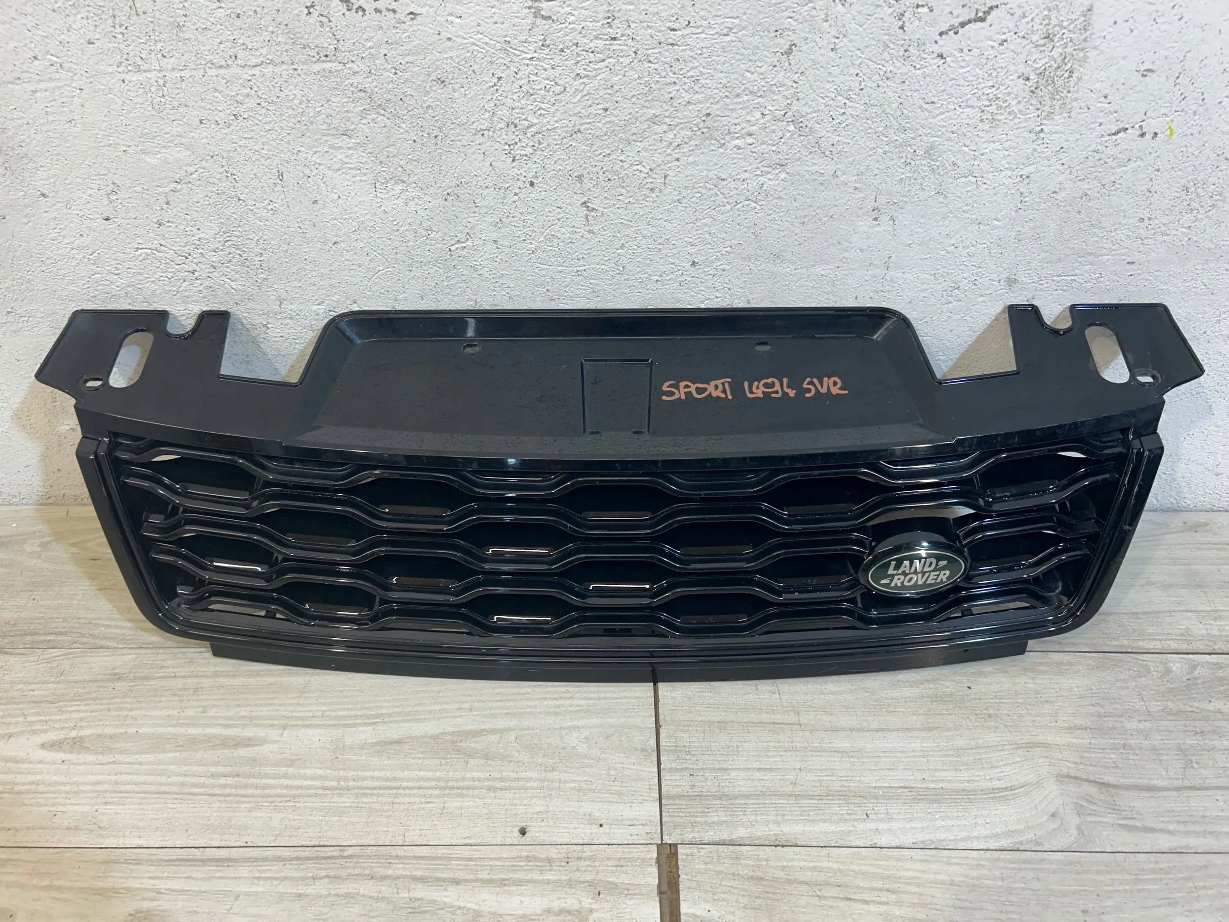  Kühlergrill Land Rover RANGE ROVER SPORT L494 FRONTGRILL SKK11231 Kühlergitter product image