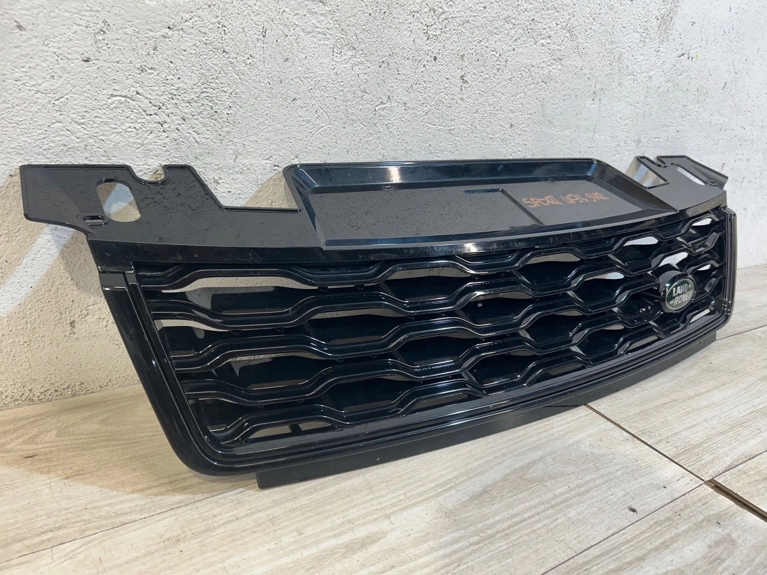 Kühlergrill Land Rover RANGE ROVER SPORT L494 FRONTGRILL SKK11231 Kühlergitter