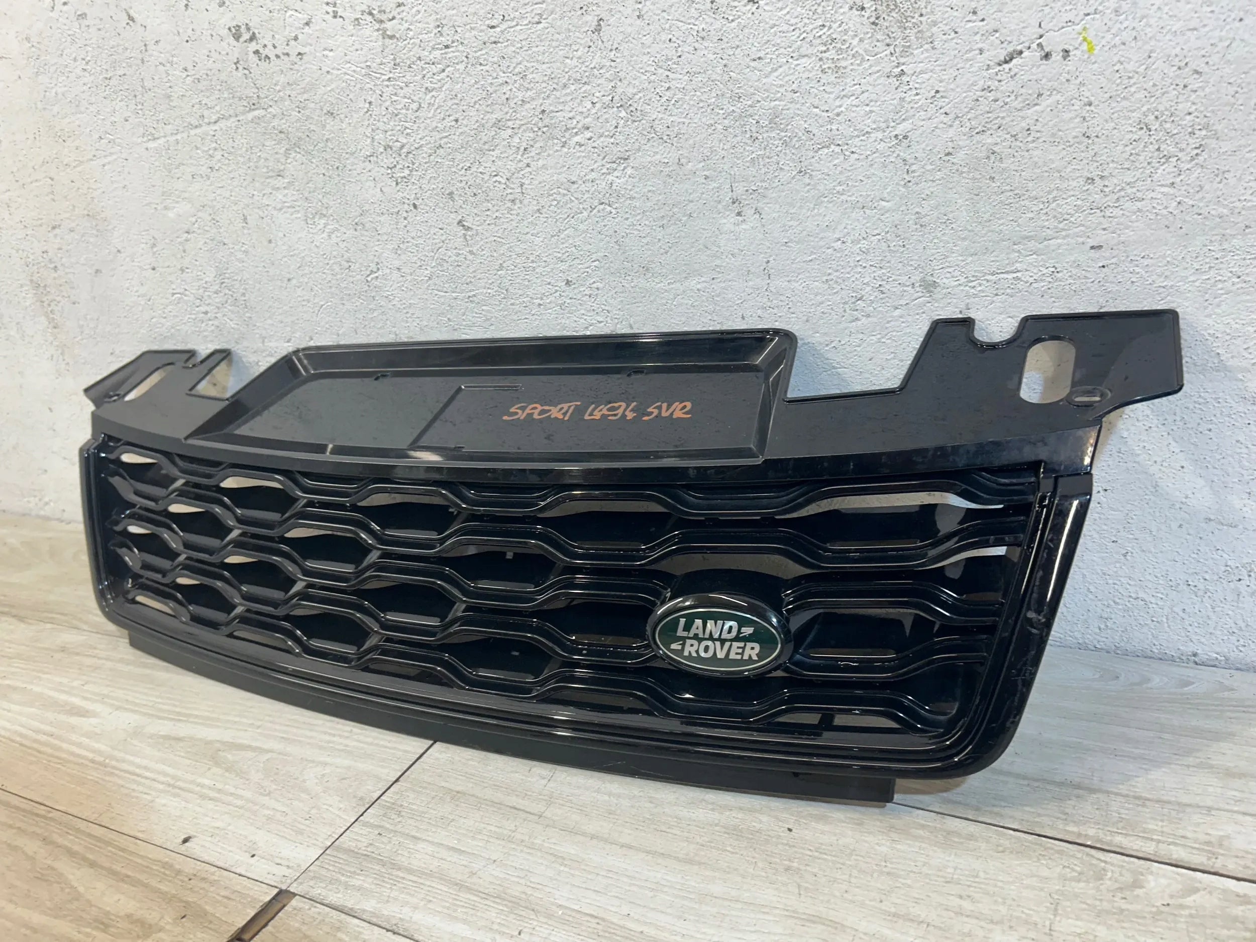 Kühlergrill Land Rover RANGE ROVER SPORT L494 FRONTGRILL SKK11231 Kühlergitter