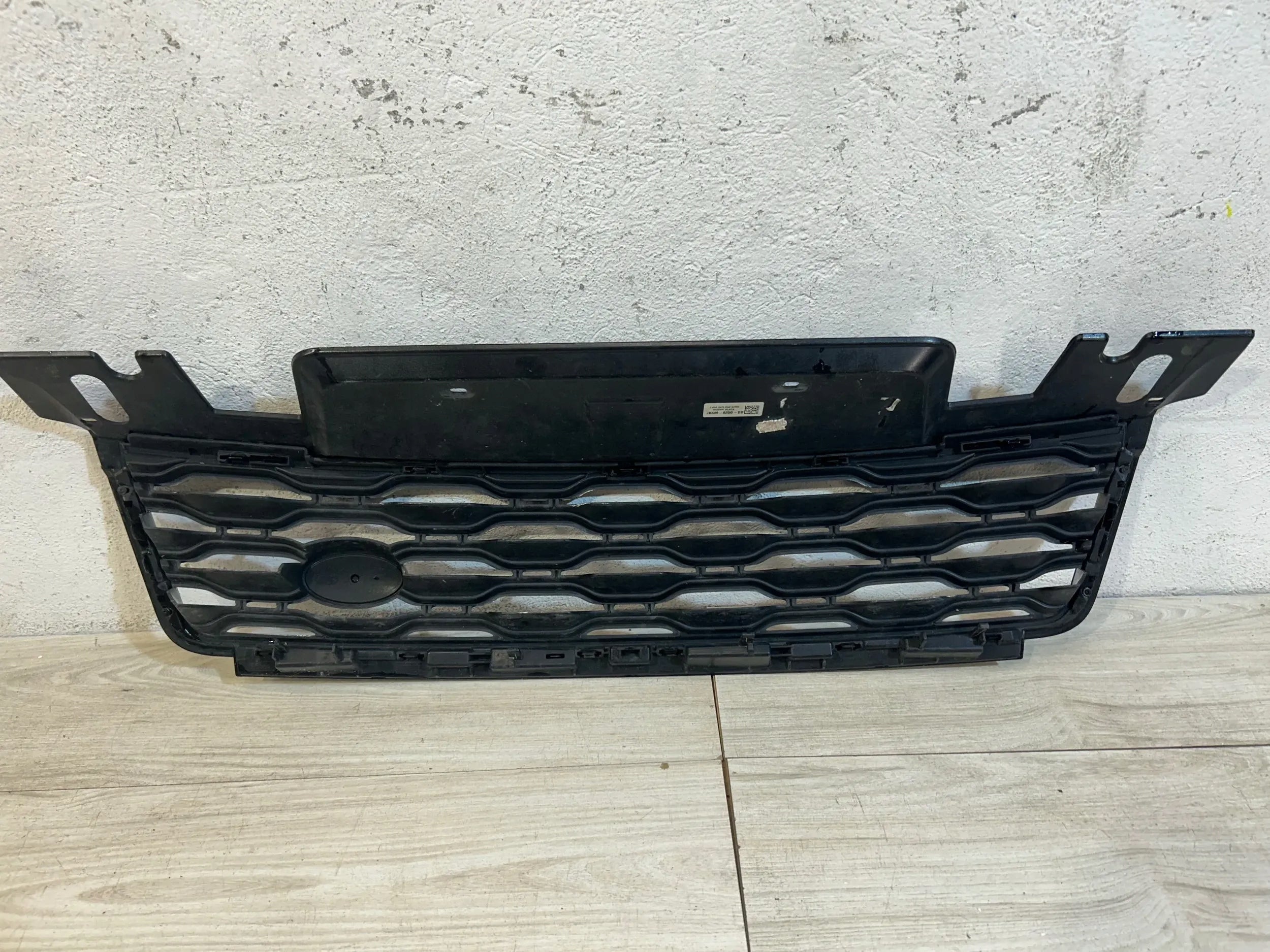 Kühlergrill Land Rover RANGE ROVER SPORT L494 FRONTGRILL SKK11231 Kühlergitter