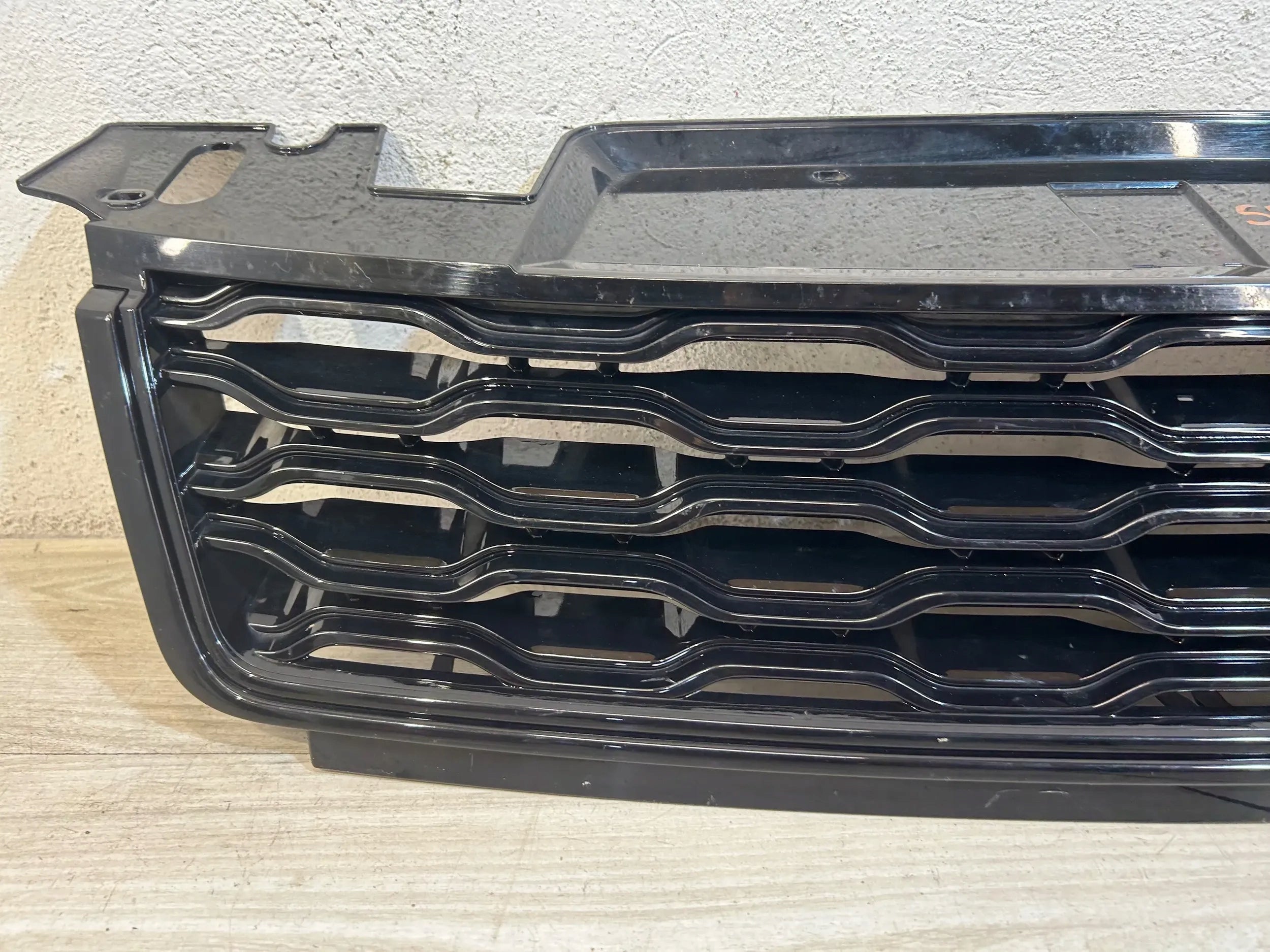 Kühlergrill Land Rover RANGE ROVER SPORT L494 FRONTGRILL SKK11231 Kühlergitter