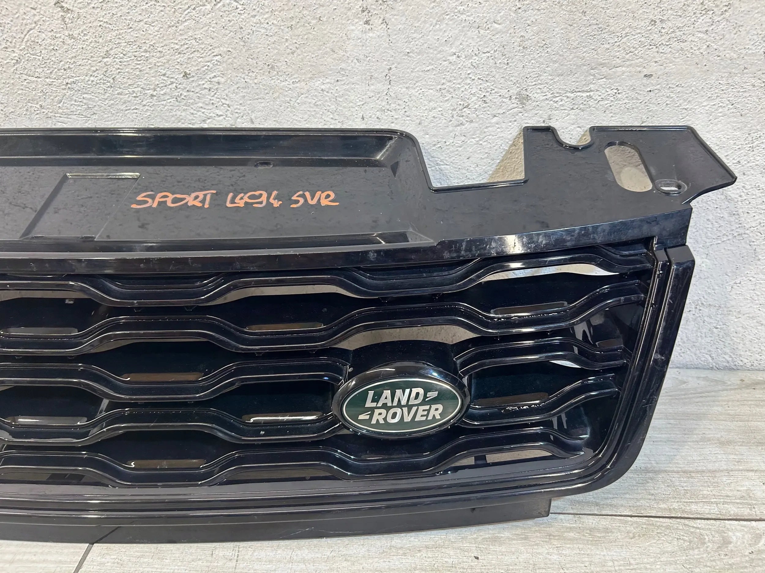 Kühlergrill Land Rover RANGE ROVER SPORT L494 FRONTGRILL SKK11231 Kühlergitter