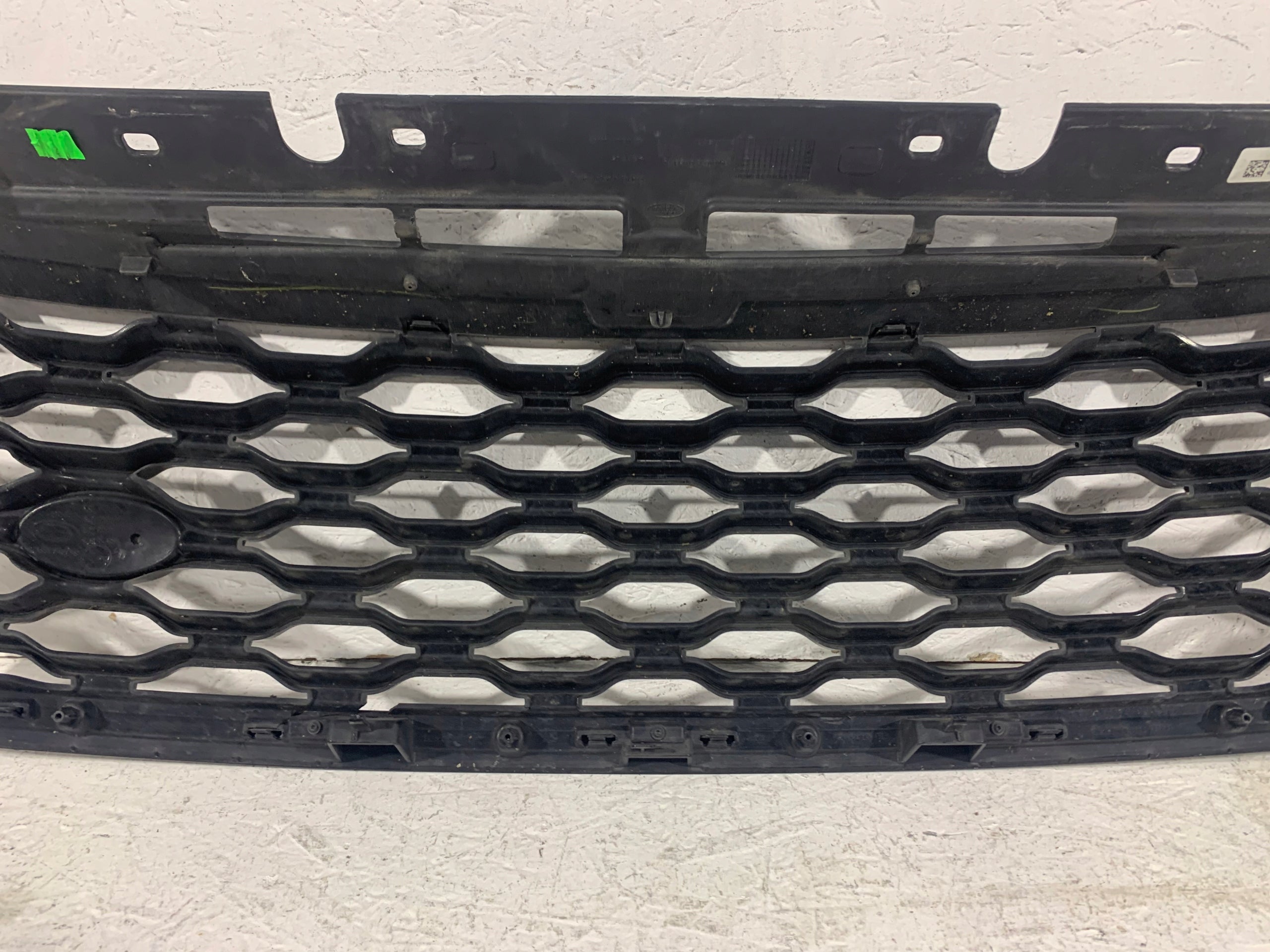 Kühlergrill Land Rover RANGE ROVER VELAR FRONTGRILL J8A28200DD Kühlergitter