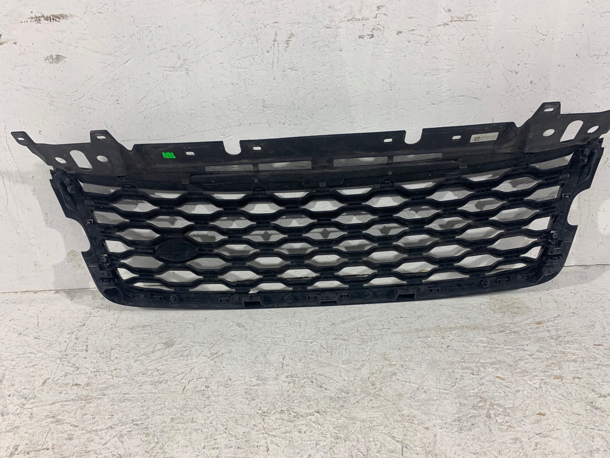 Kühlergrill Land Rover RANGE ROVER VELAR FRONTGRILL J8A28200DD Kühlergitter