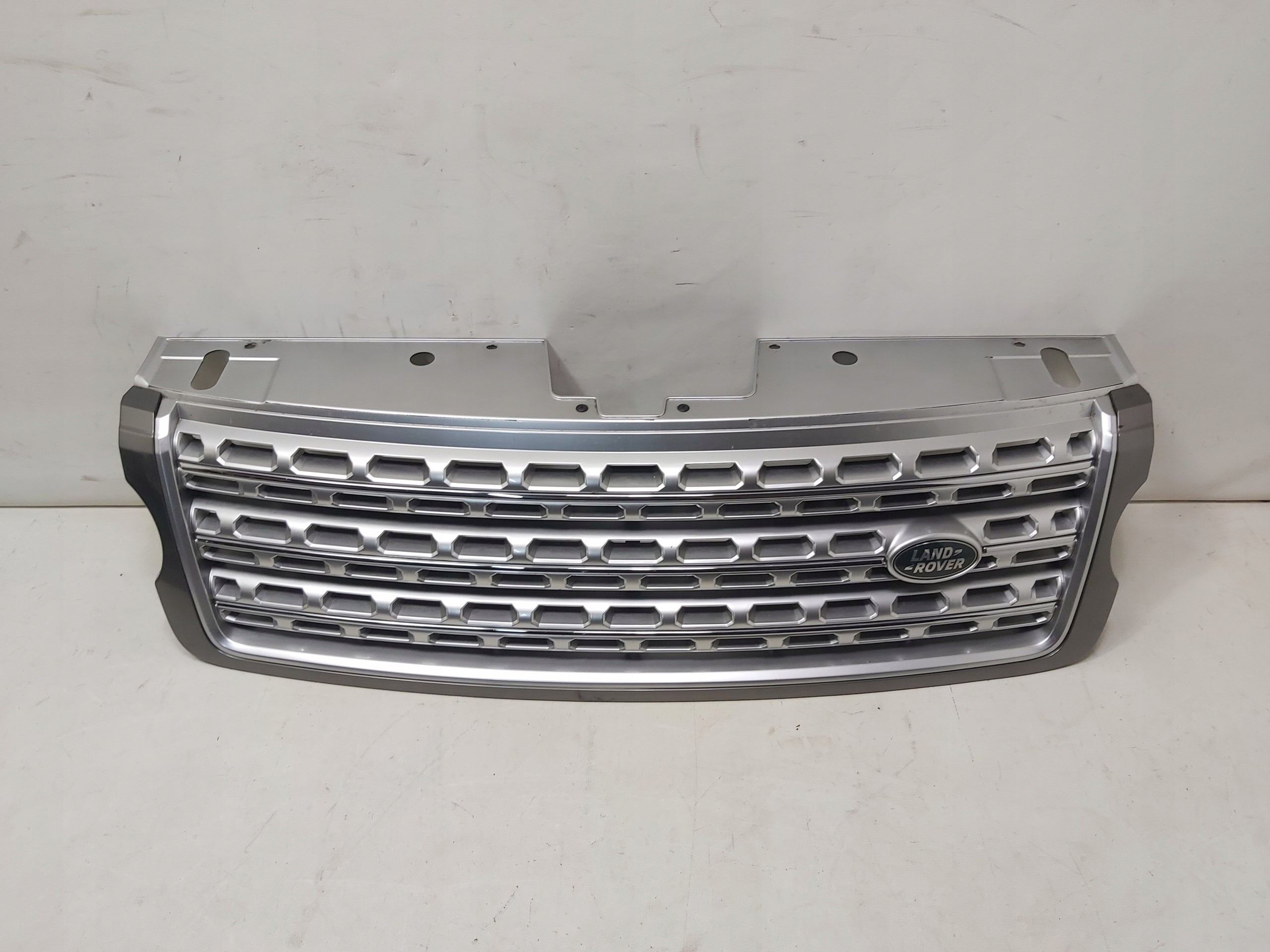  Kühlergrill Land Rover RANGE ROVER VOGUE FRONTGRILL CK52BA163CA Kühlergitter product image