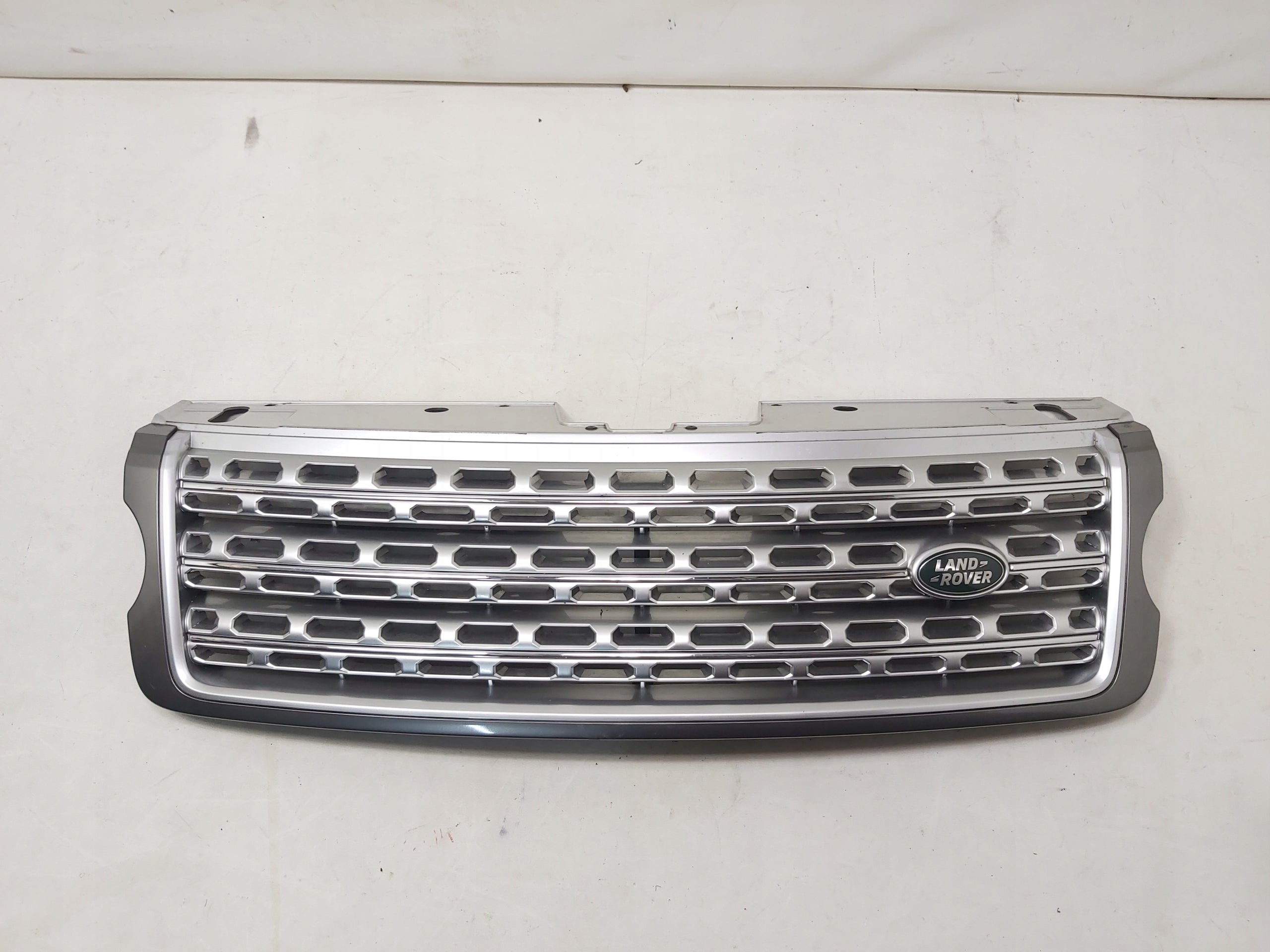 Kühlergrill Land Rover RANGE ROVER VOGUE FRONTGRILL CK52BA163CA Kühlergitter