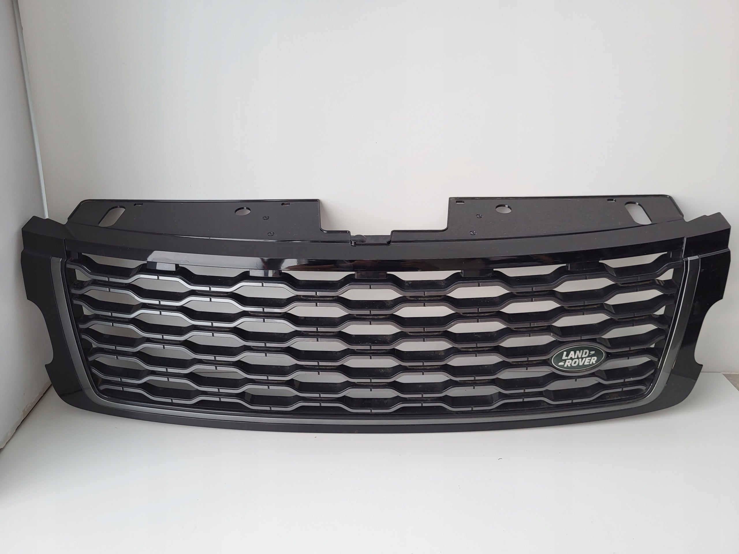  Calandre Land Rover RANGE ROVER VOGUE FRONTGRILL JK528A050AB Calandre  product image