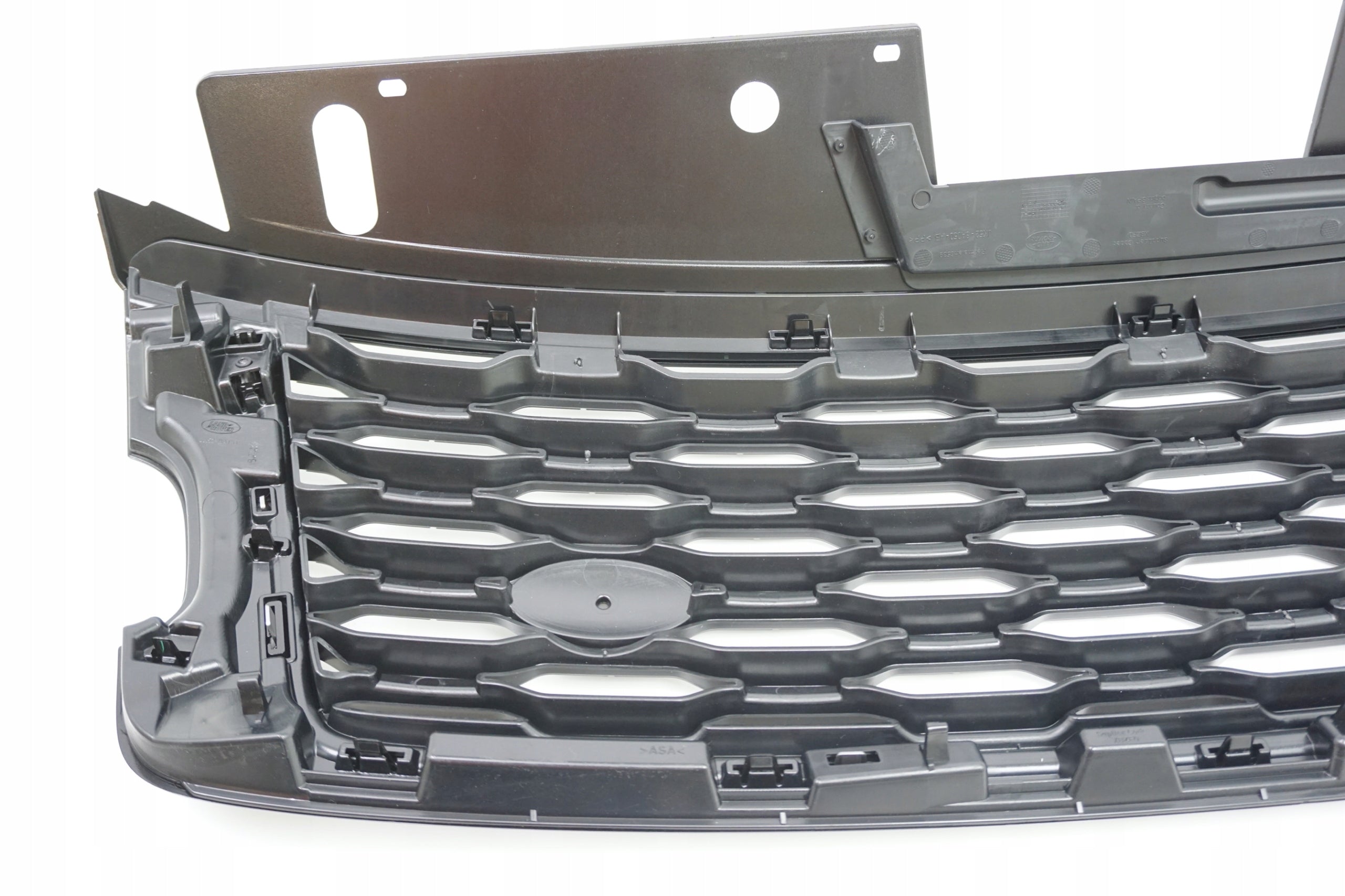 Kühlergrill Land Rover RANGE ROVER VOGUE FRONTGRILL JK528200AC Kühlergitter