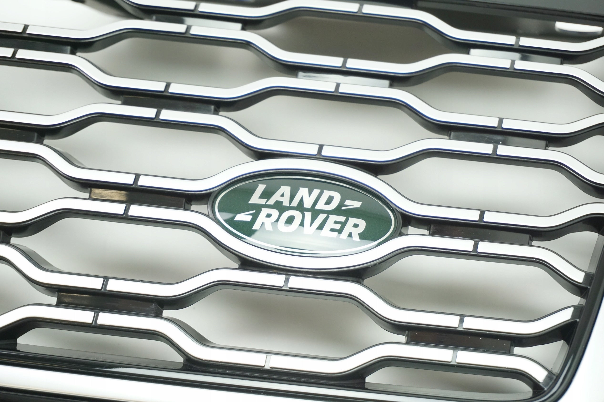 Kühlergrill Land Rover RANGE ROVER VOGUE FRONTGRILL JK528200AC Kühlergitter