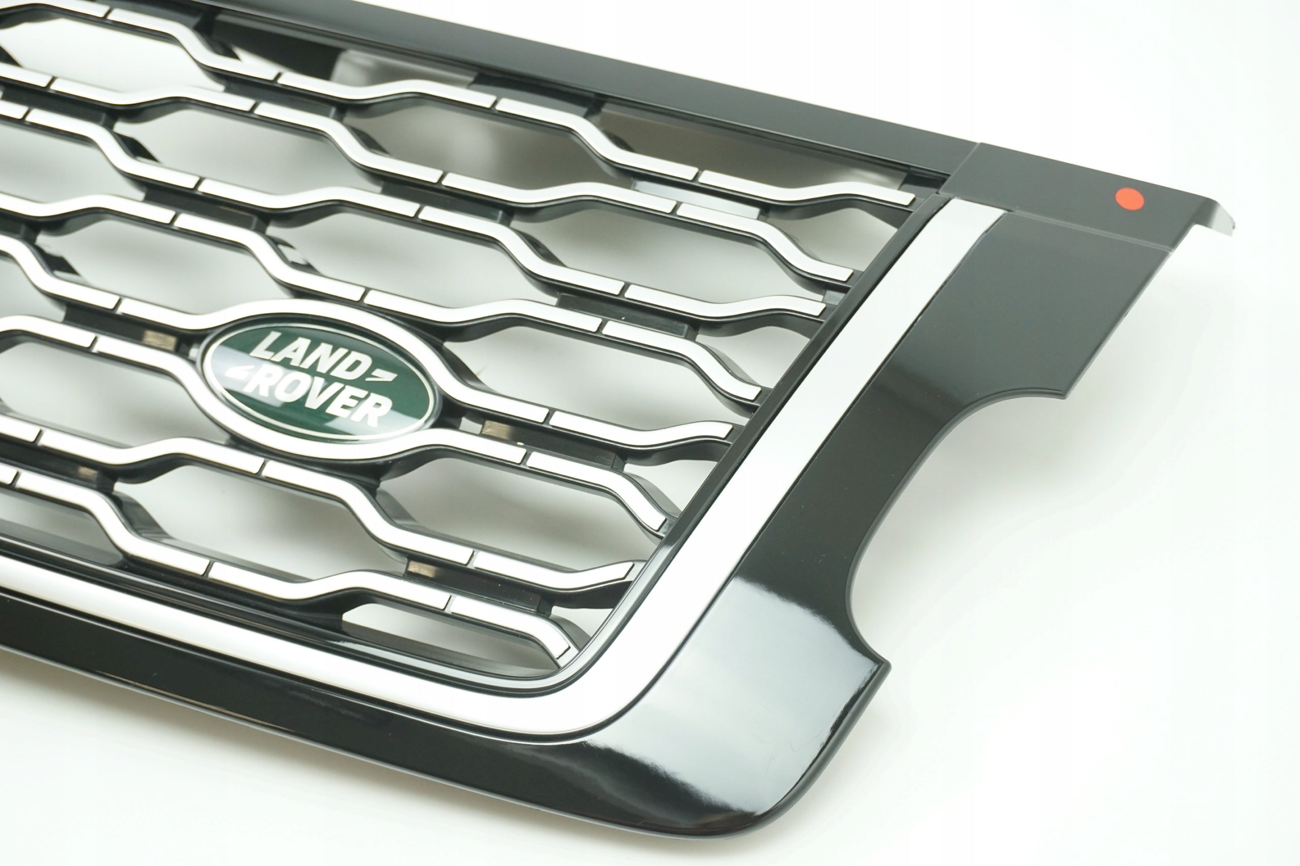 Kühlergrill Land Rover RANGE ROVER VOGUE FRONTGRILL JK528200AC Kühlergitter