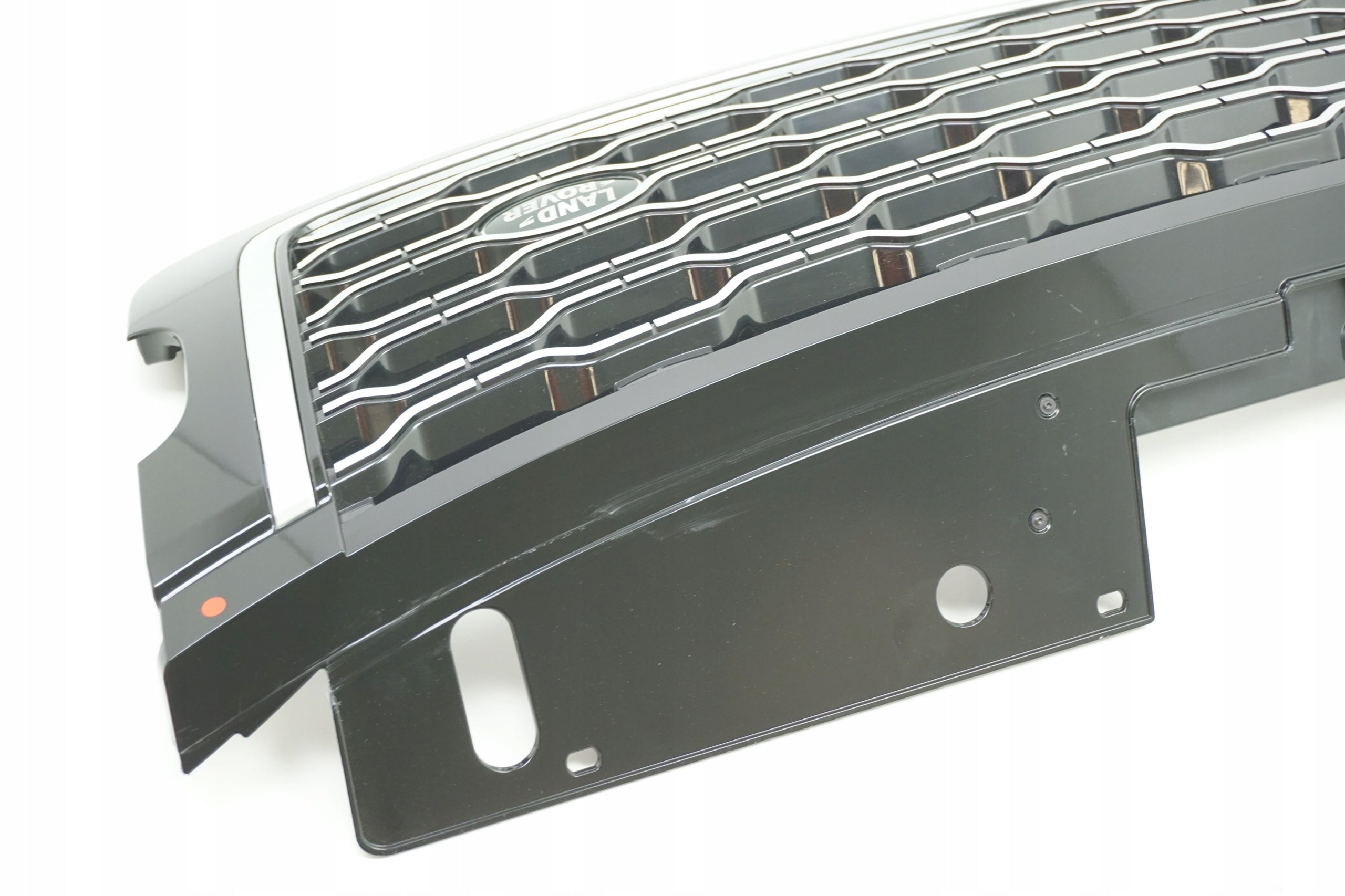 Kühlergrill Land Rover RANGE ROVER VOGUE FRONTGRILL JK528200AC Kühlergitter