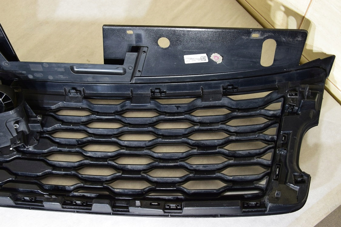 Kühlergrill Land Rover RANGE ROVER FRONTGRILL JK528A050AB Kühlergitter