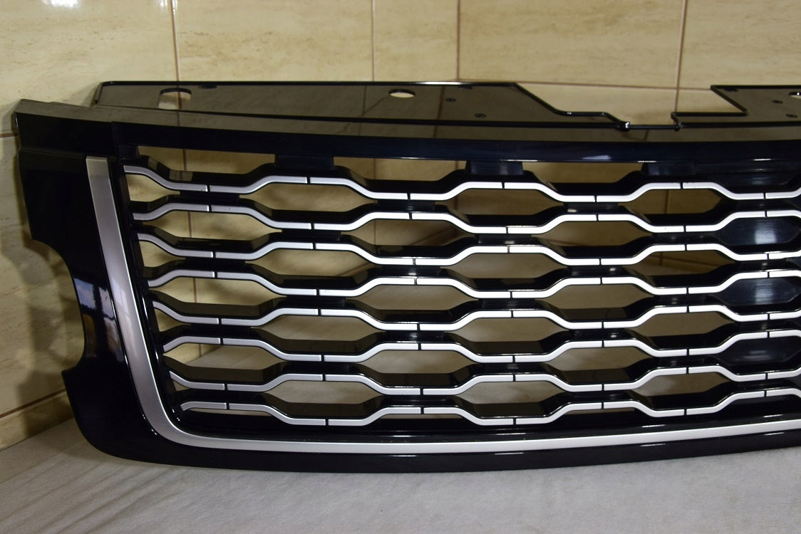 Kühlergrill Land Rover RANGE ROVER FRONTGRILL JK528A050AB Kühlergitter