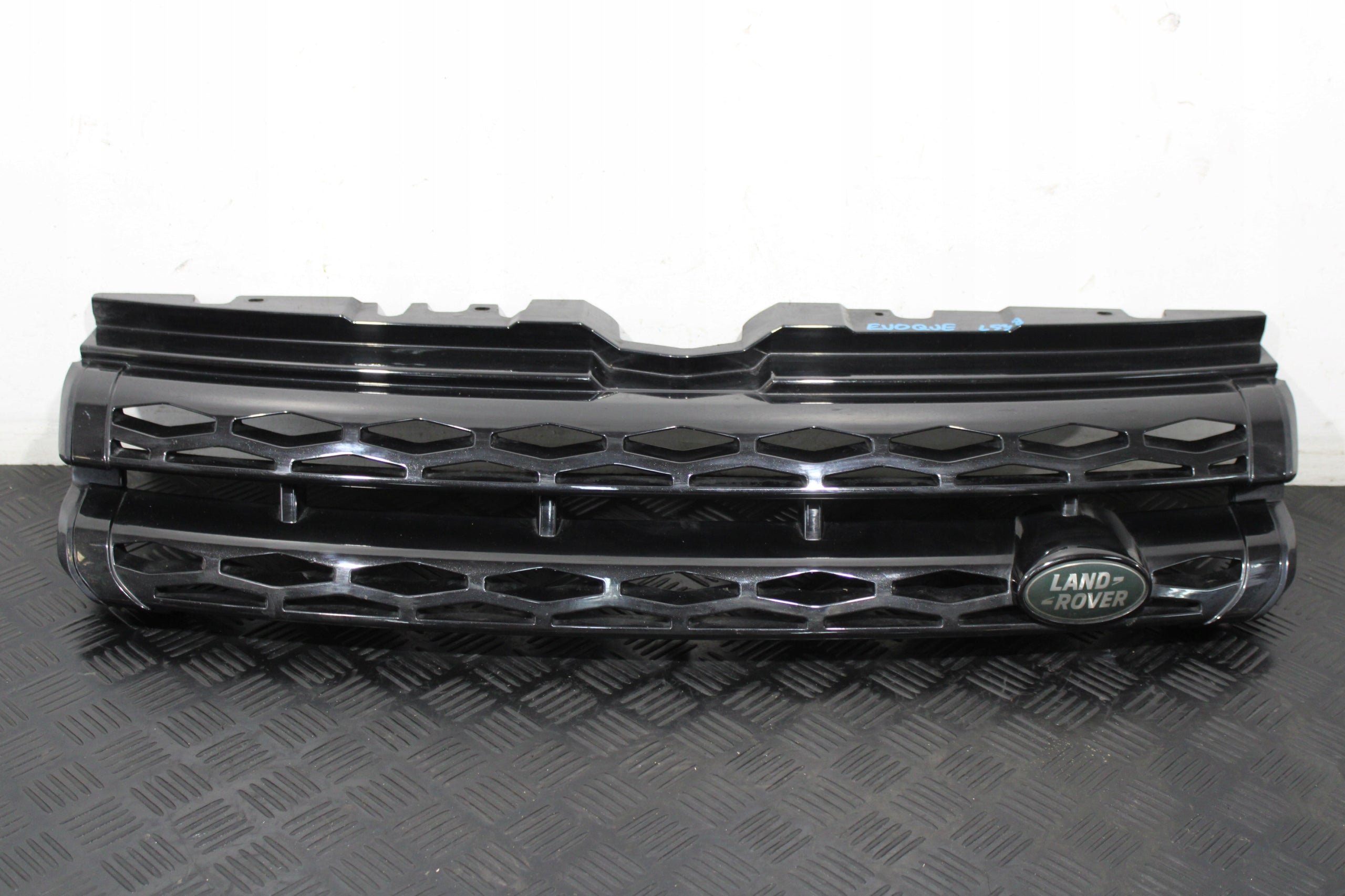 Land Rover ROVER EVOQUE FRONTGRILL ATRAPAGRILLLANDROVERL538