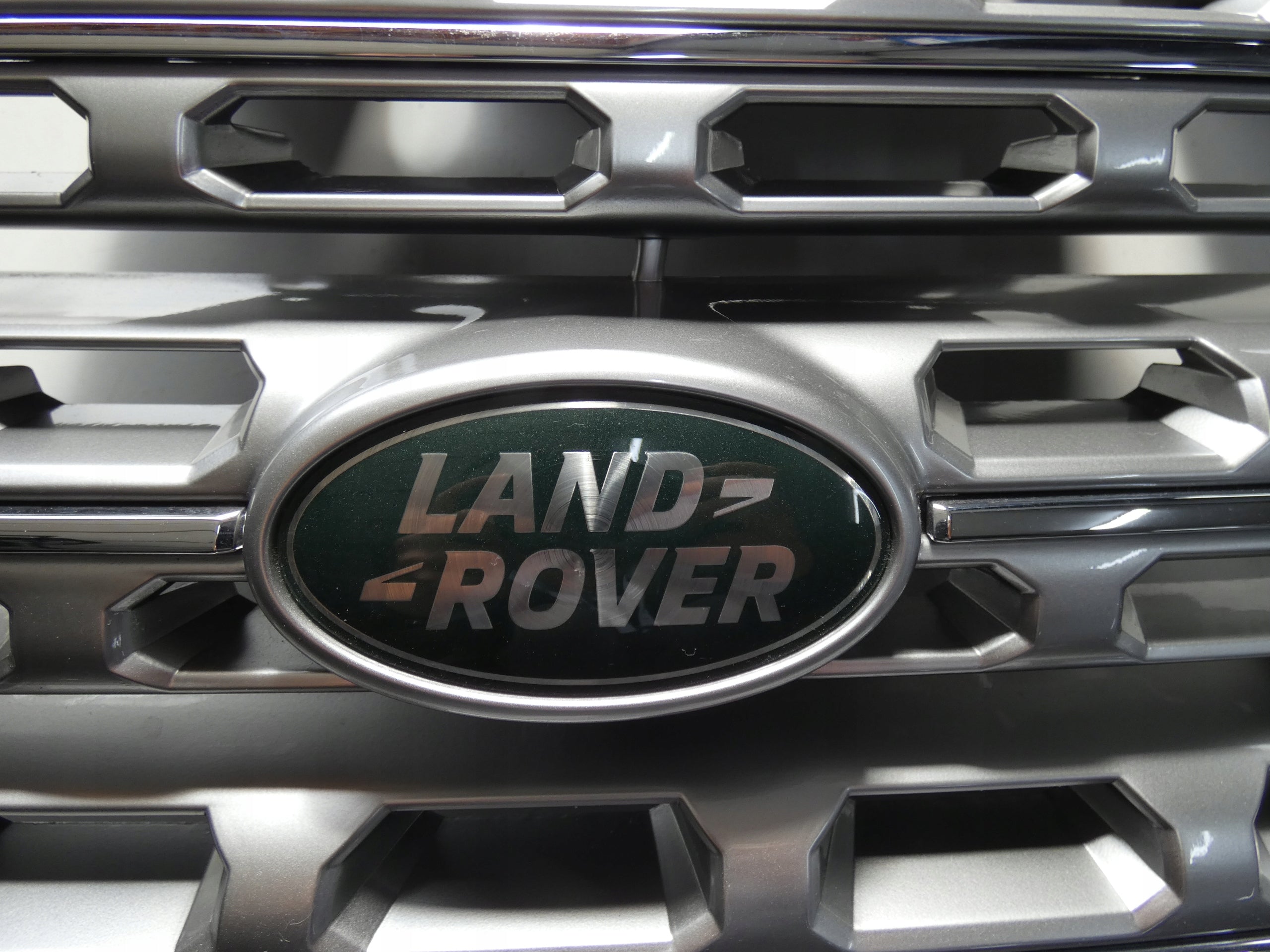 Kühlergrill Land Rover ROVER FRONTGRILL CK52BA163CA Kühlergitter