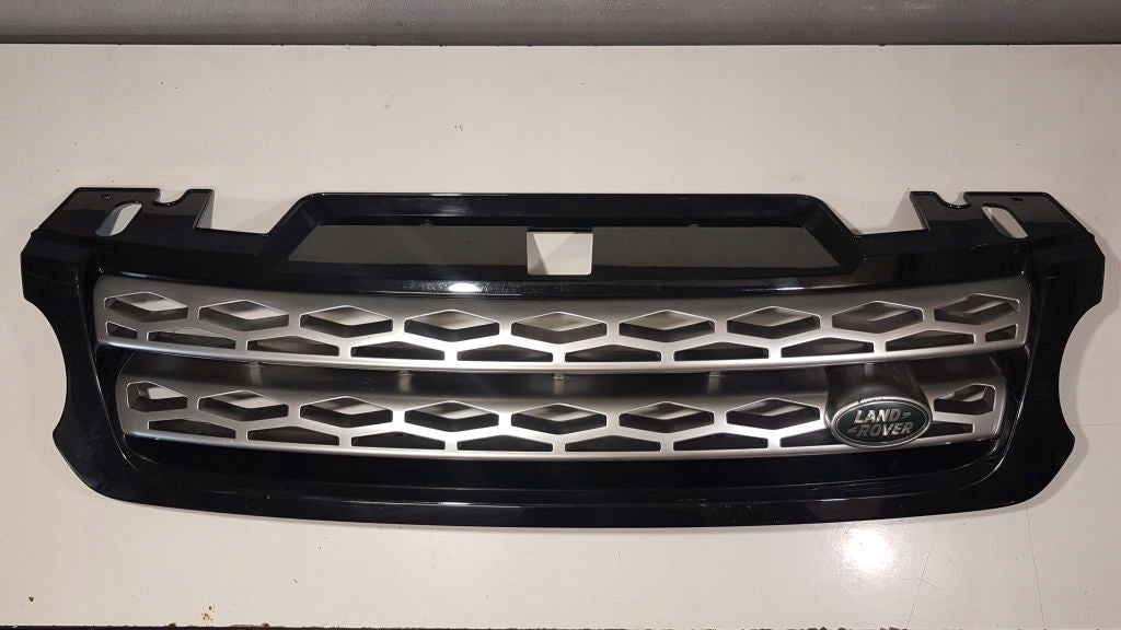  Kühlergrill Land Rover RANGE ROVER SPORT II FRONTGRILL DK628200XX Kühlergitter product image