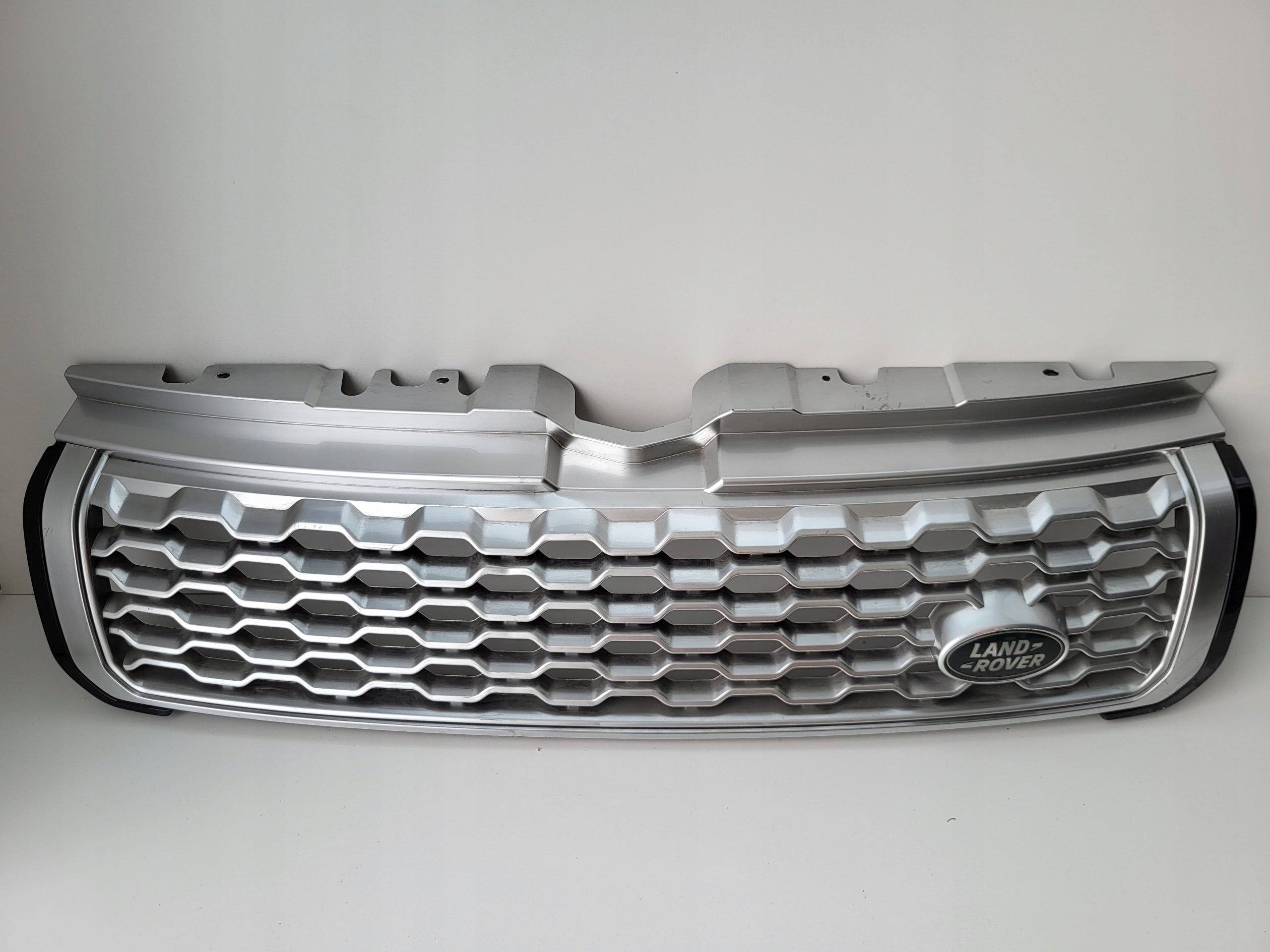  Kühlergrill Land Rover EVOQUE ROVER FRONTGRILL GJ328200D Kühlergitter product image