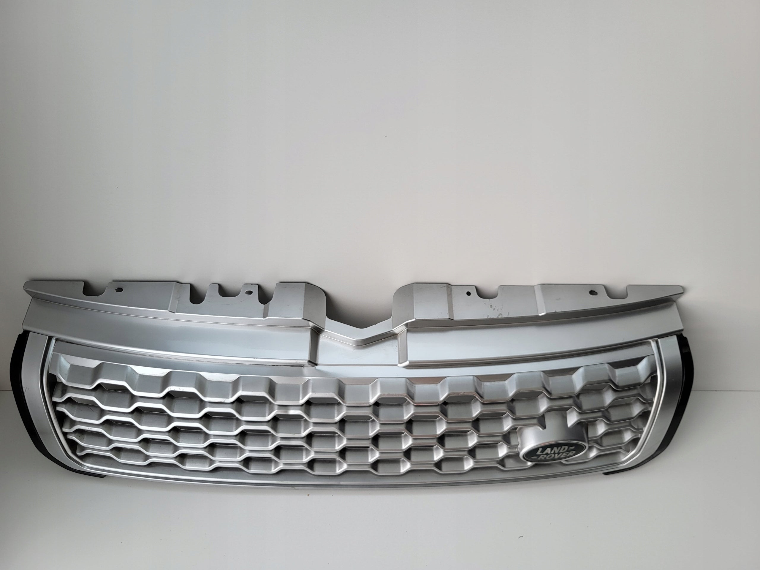 Kühlergrill Land Rover EVOQUE ROVER FRONTGRILL GJ328200D Kühlergitter