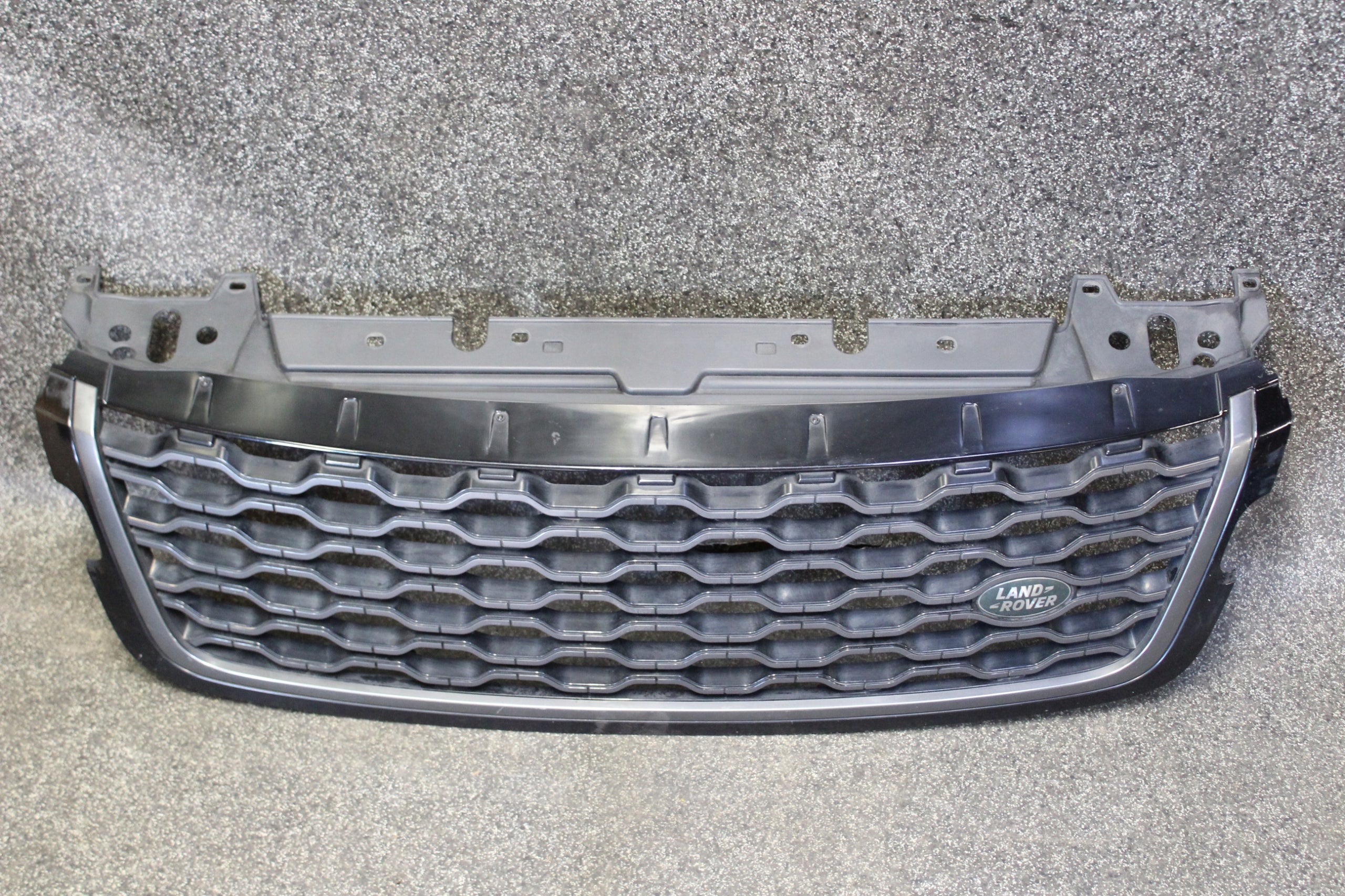 Kühlergrill Land Rover VELAR ROVER FRONTGRILL J8A28200BE Kühlergitter