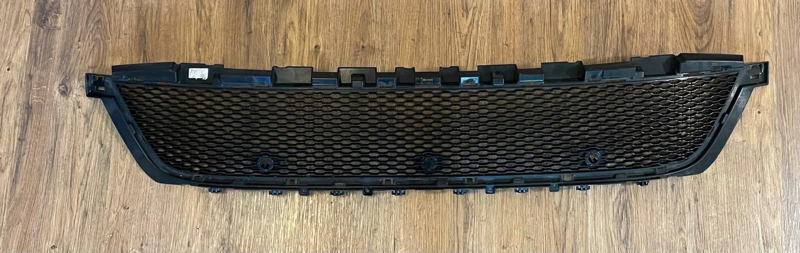 Kühlergrill Land Rover ROVER FRONTGRILL J8A217H50 Kühlergitter