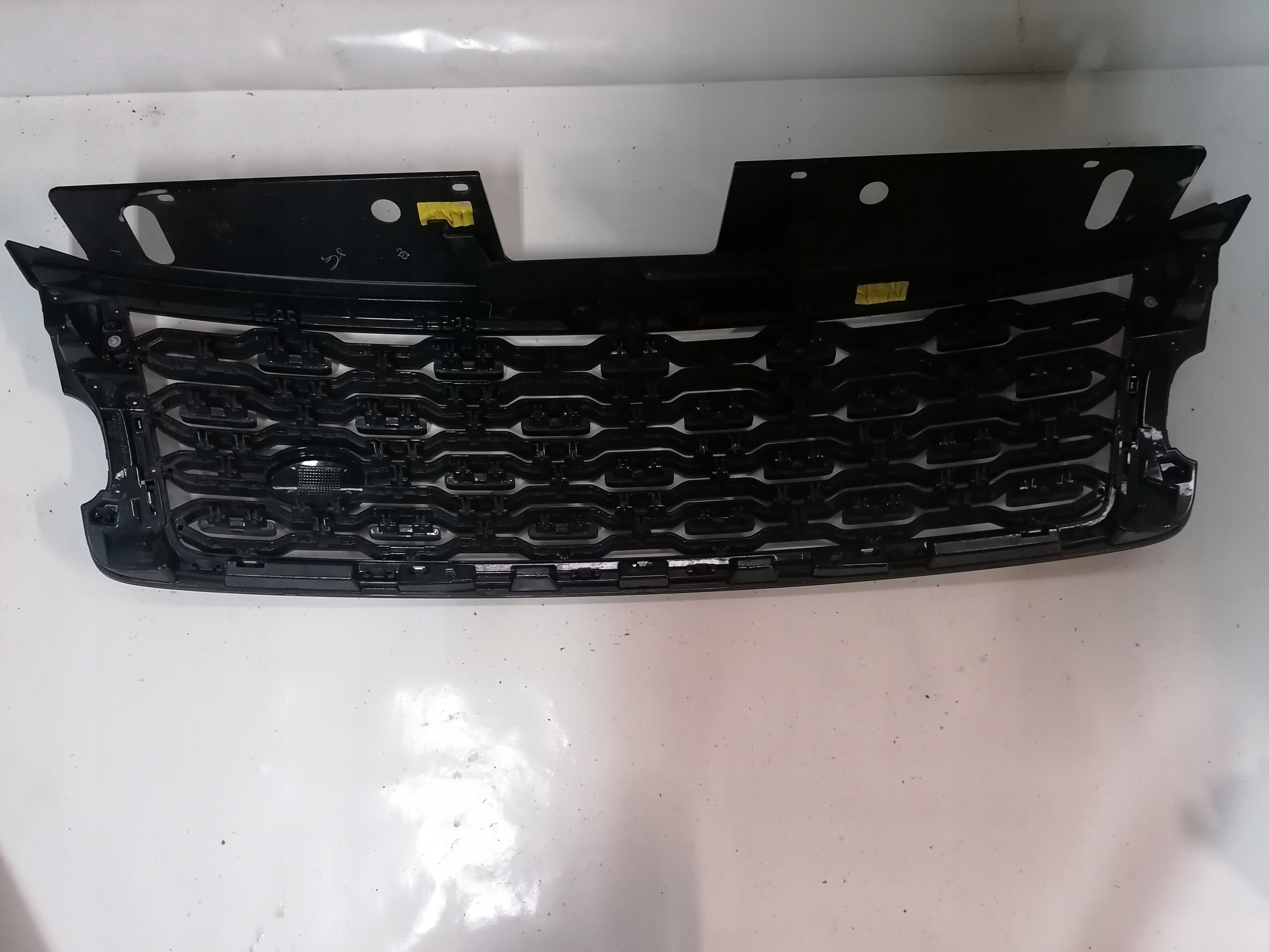 Kühlergrill Land Rover ROVER FRONTGRILL JK5M8A163AB Kühlergitter