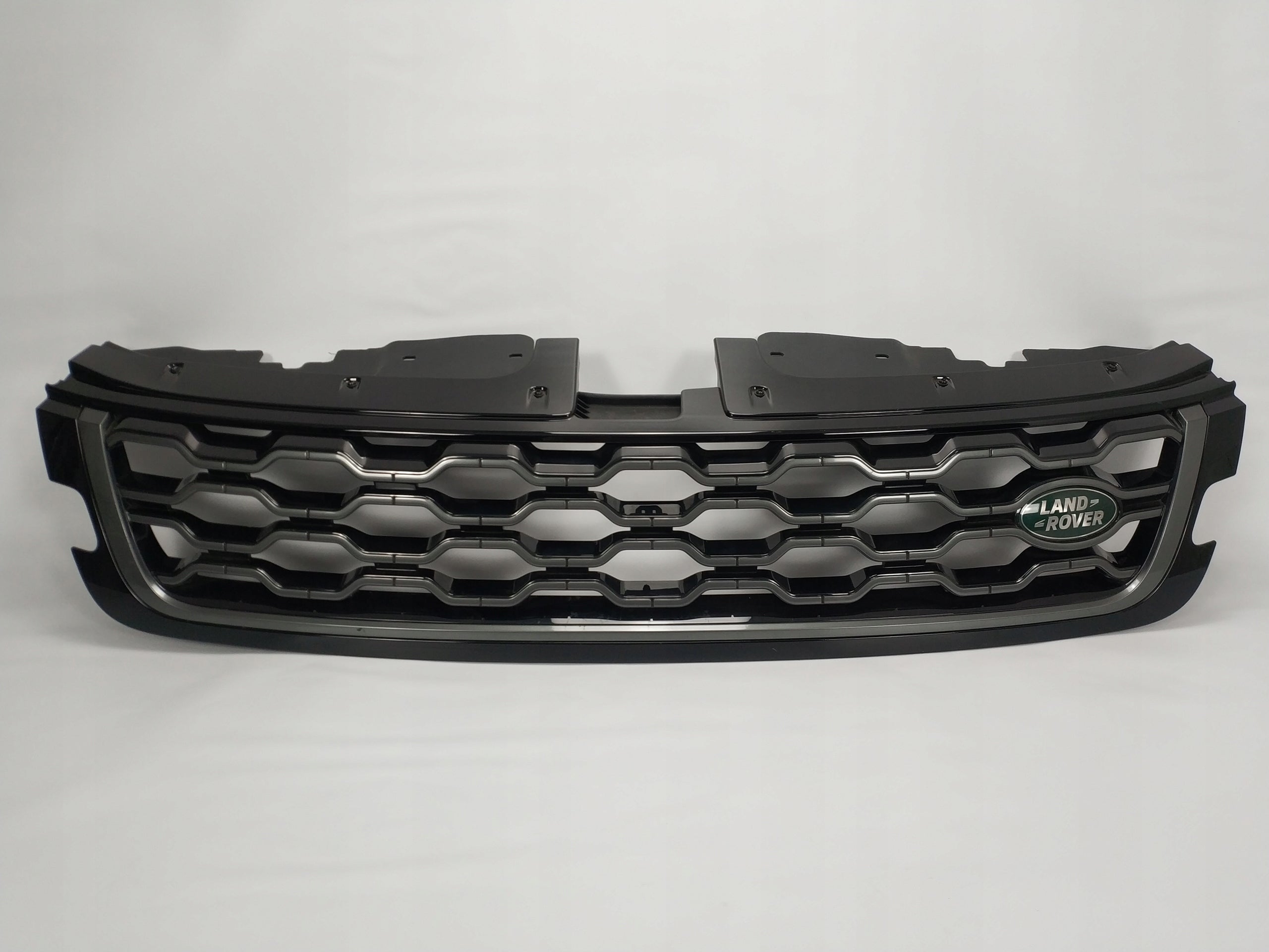 Land Rover EVOQUE II 2 ROVER FRONTGRILL K8D28200AK8D28C436A