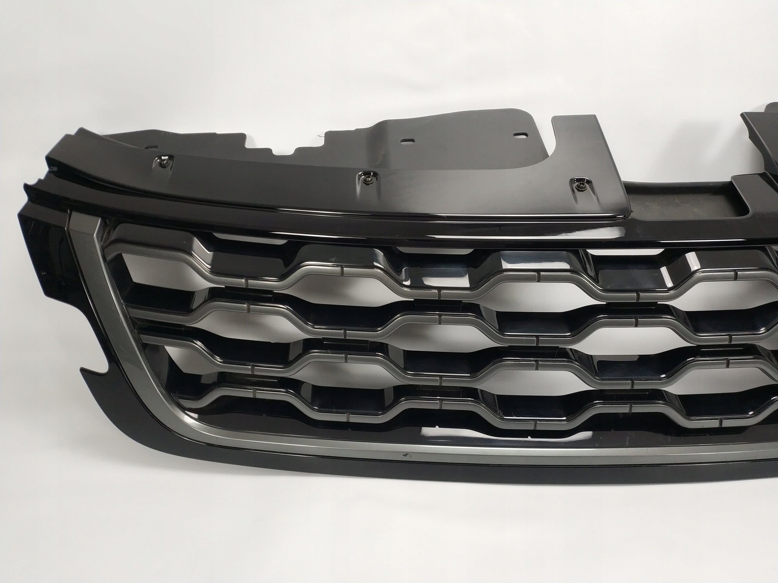 Land Rover EVOQUE II 2 ROVER FRONTGRILL K8D28200AK8D28C436A