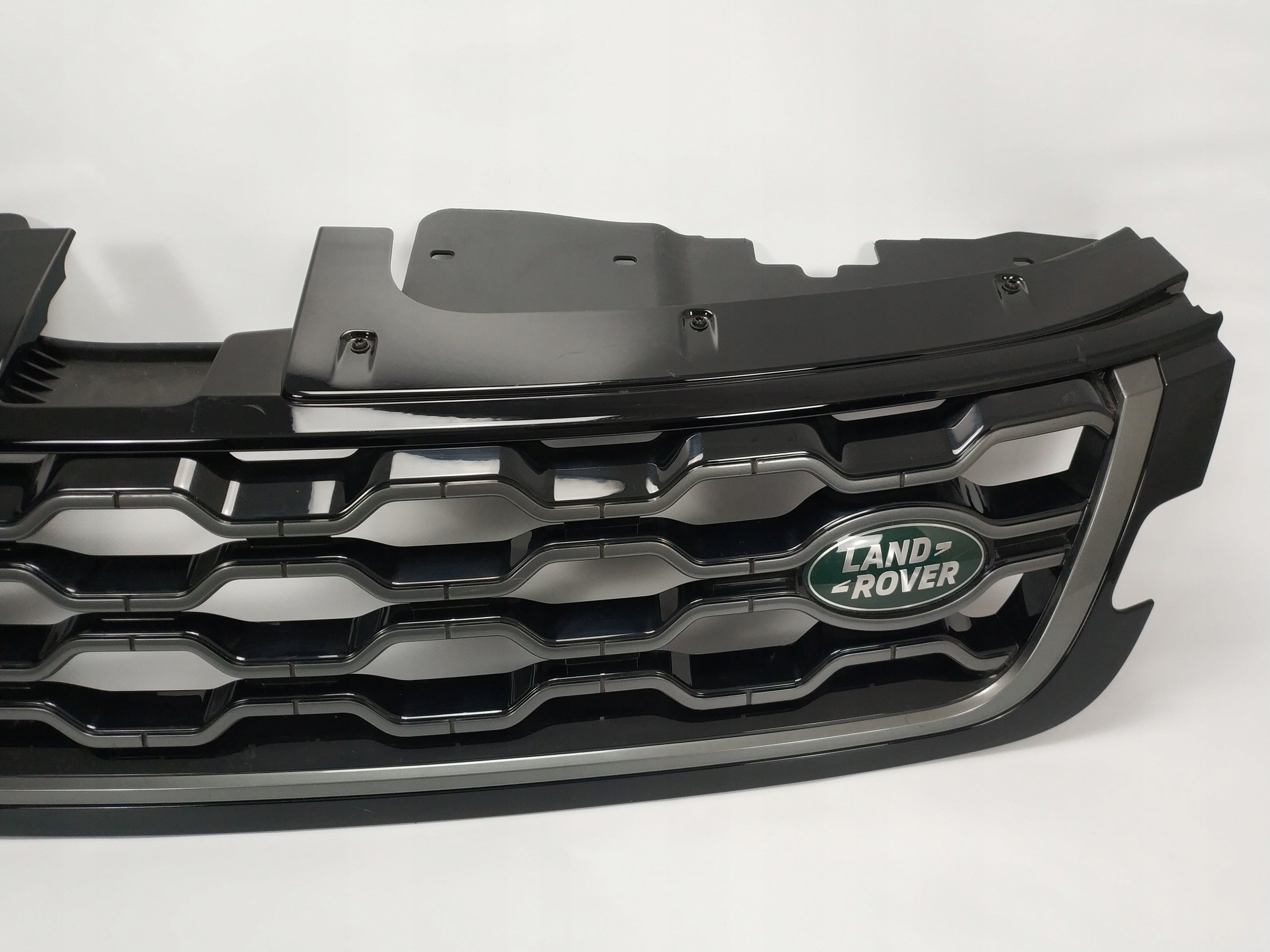 Land Rover EVOQUE II 2 ROVER FRONTGRILL K8D28200AK8D28C436A