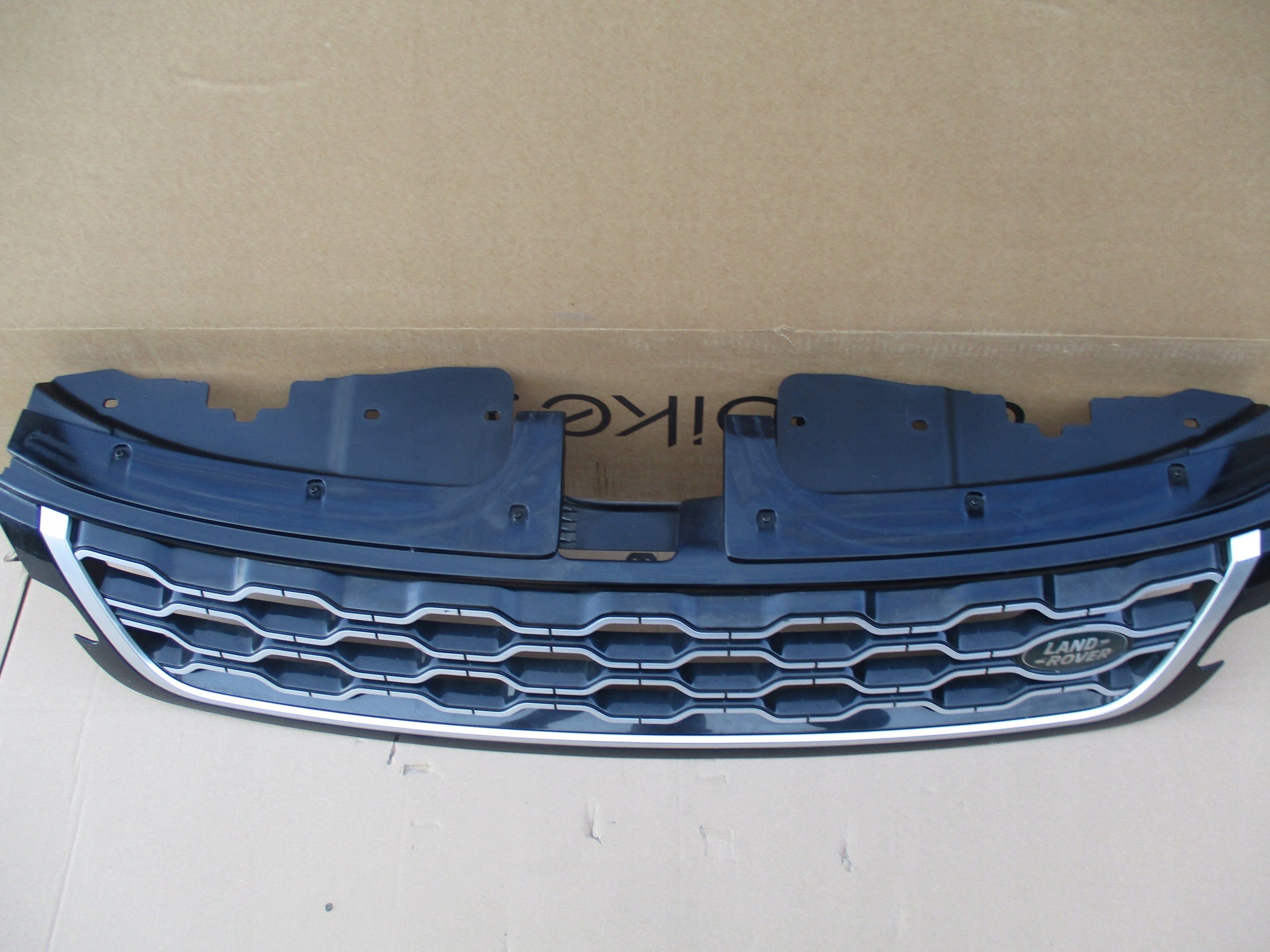 Kühlergrill Land Rover ROVER EVOQUE II 2 FRONTGRILL K8D28C436A Kühlergitter