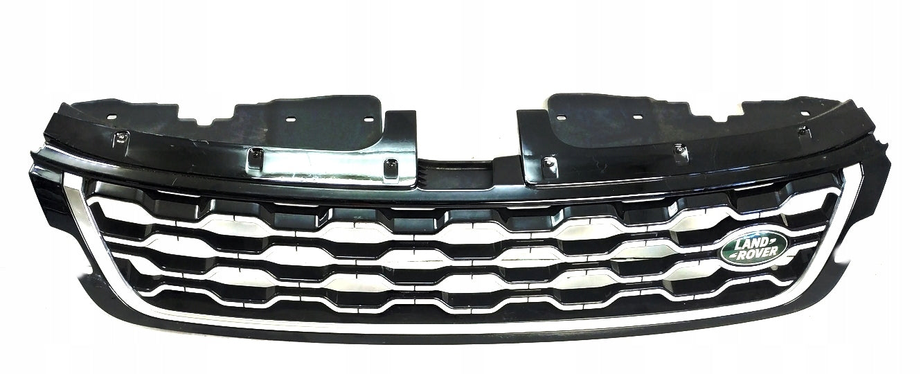 Kühlergrill Land Rover ROVER EVOQUE II FRONTGRILL K8D28C436AAOE Kühlergitter