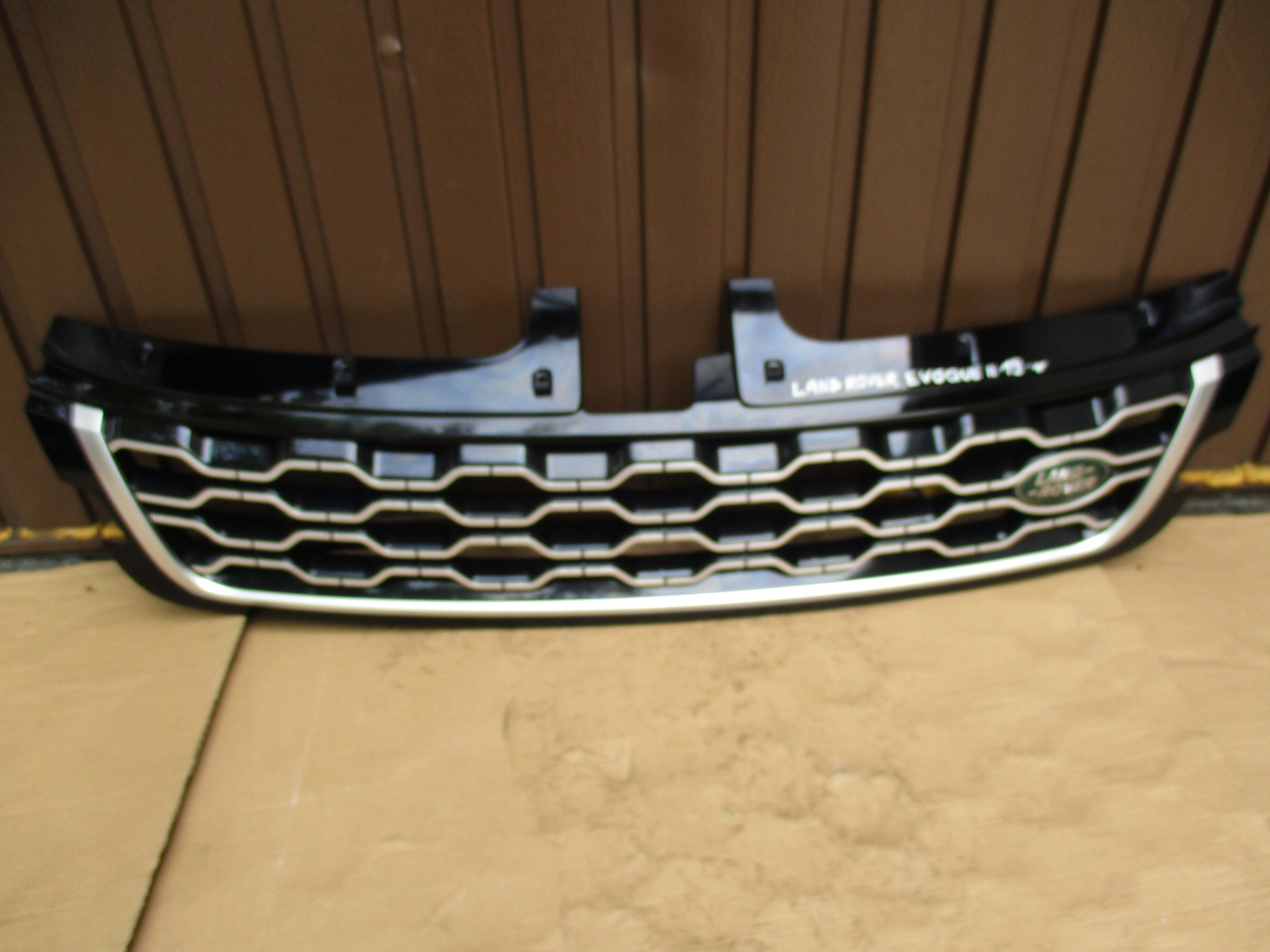 Kühlergrill Land Rover ROVER FRONTGRILL Kühlergitter