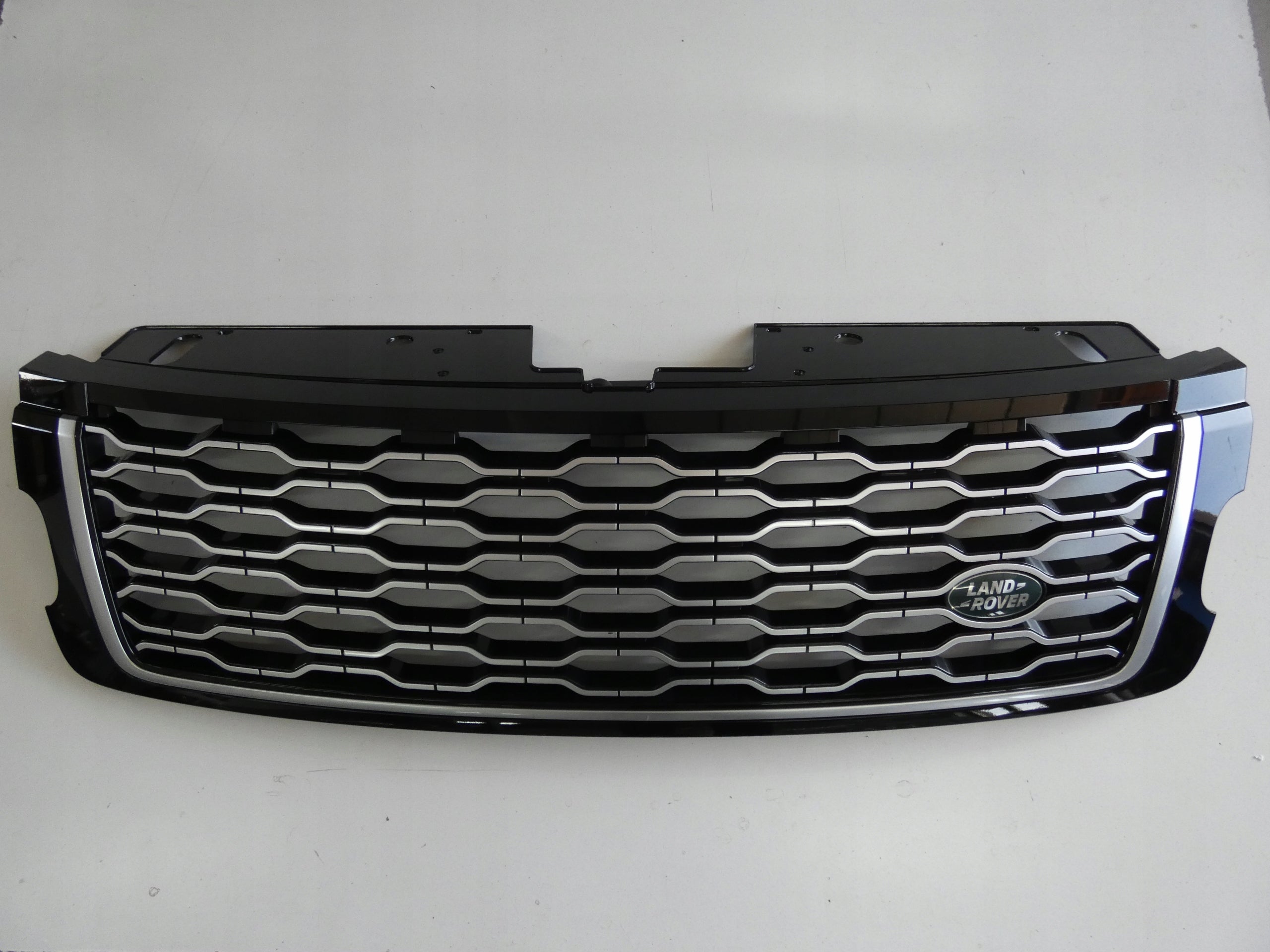 Kühlergrill Land Rover ROVER RANGE FRONTGRILL Kühlergitter